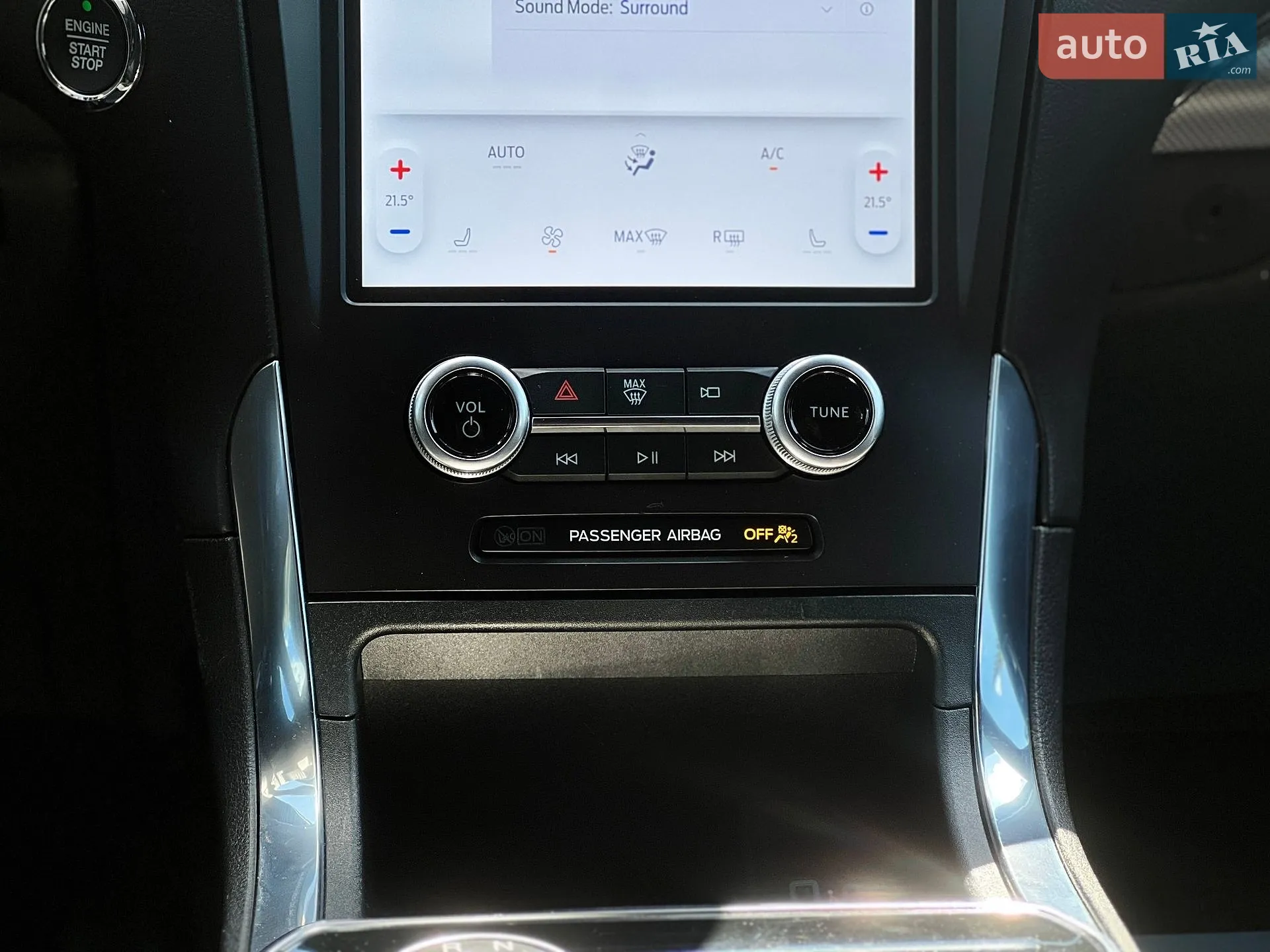 2021 Ford Edge - мініатюра 17