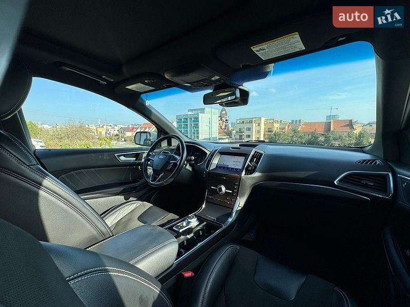 Позашляховик / Кросовер Ford Edge 2020 в Одесі