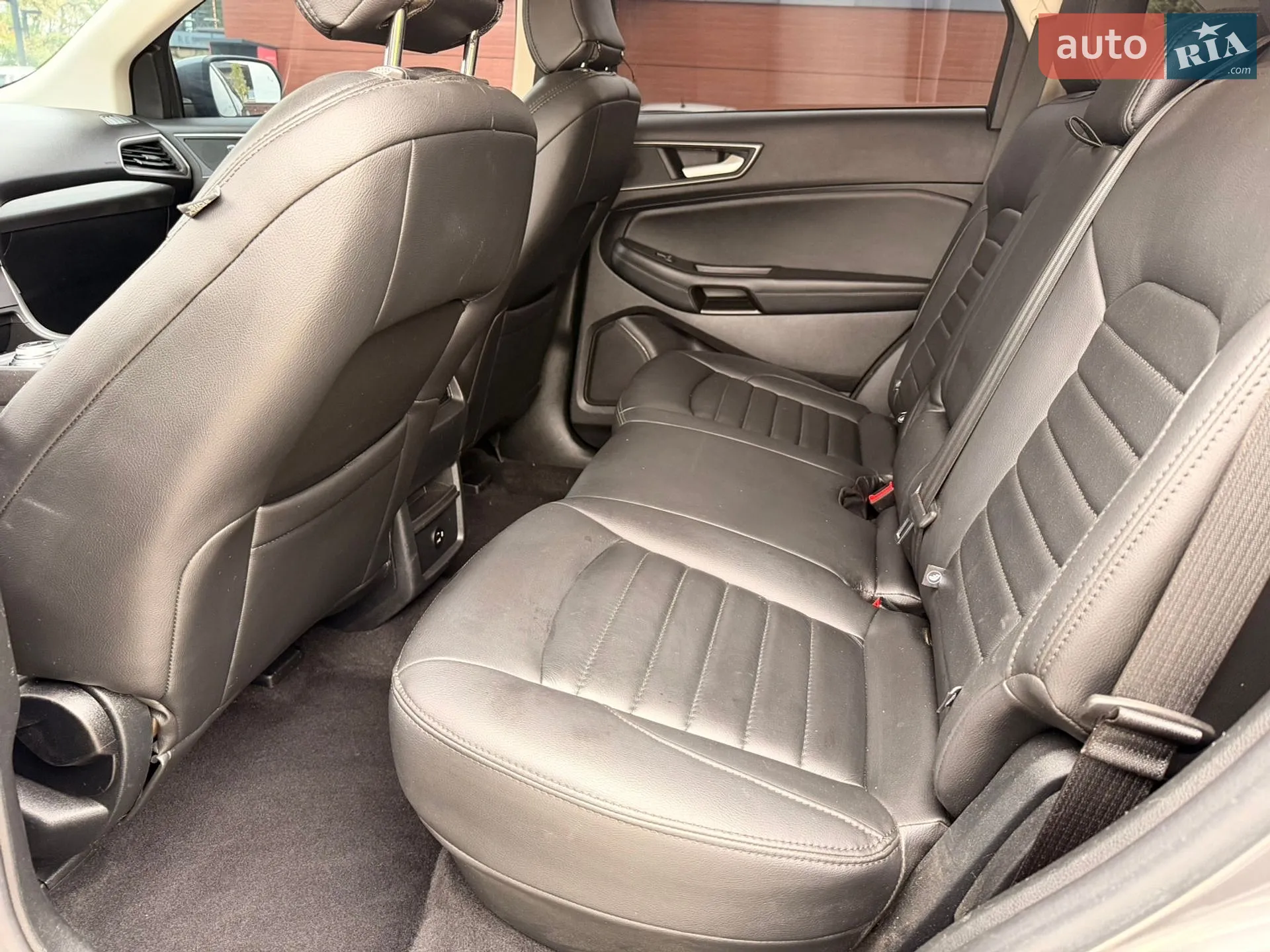 2021 Ford Edge - мініатюра 15