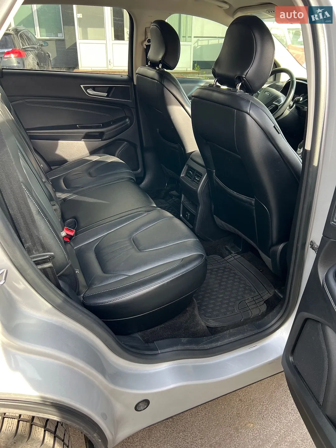 2017 Ford Edge - мініатюра 14