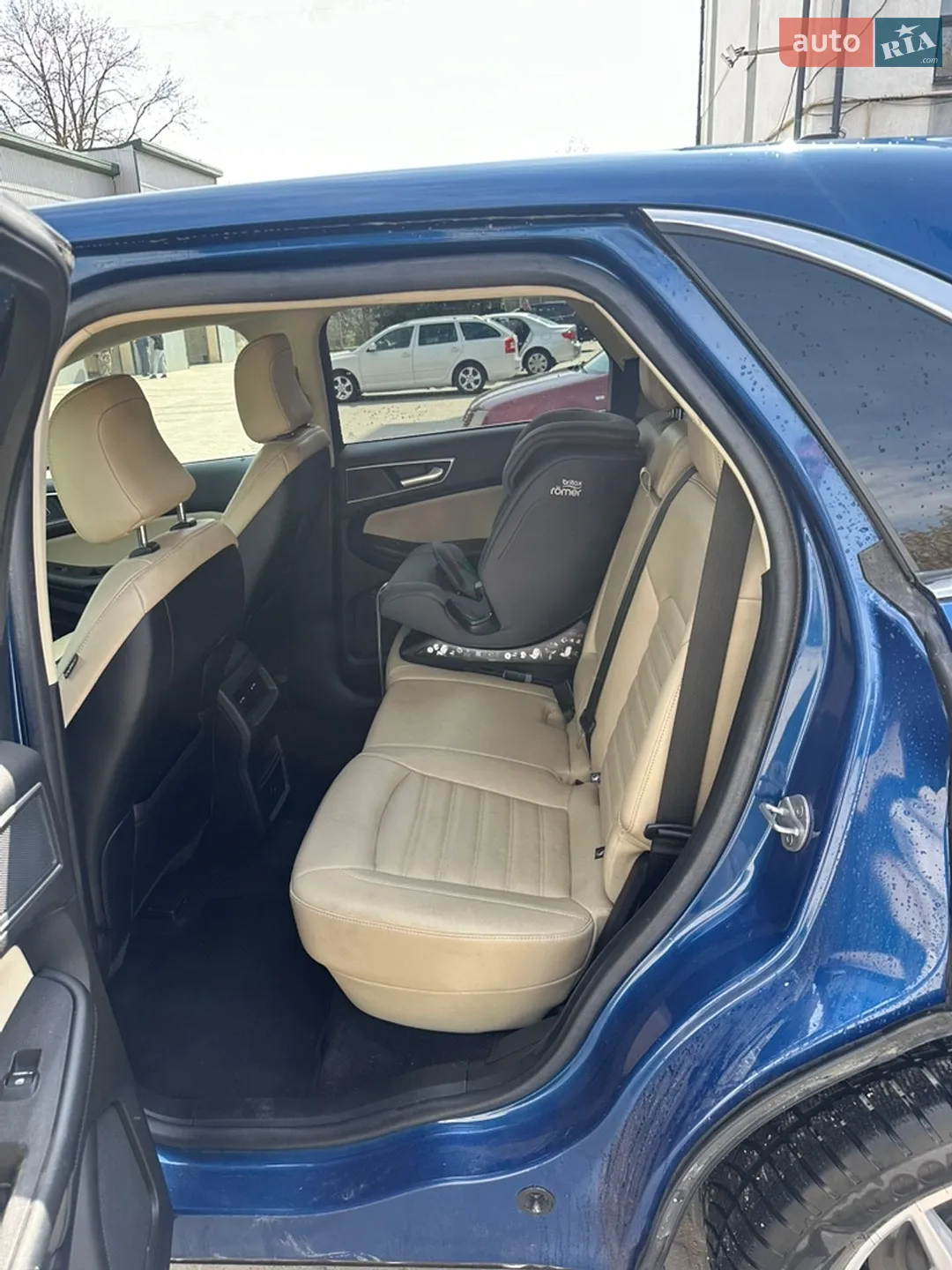 2023 Ford Edge - мініатюра 6