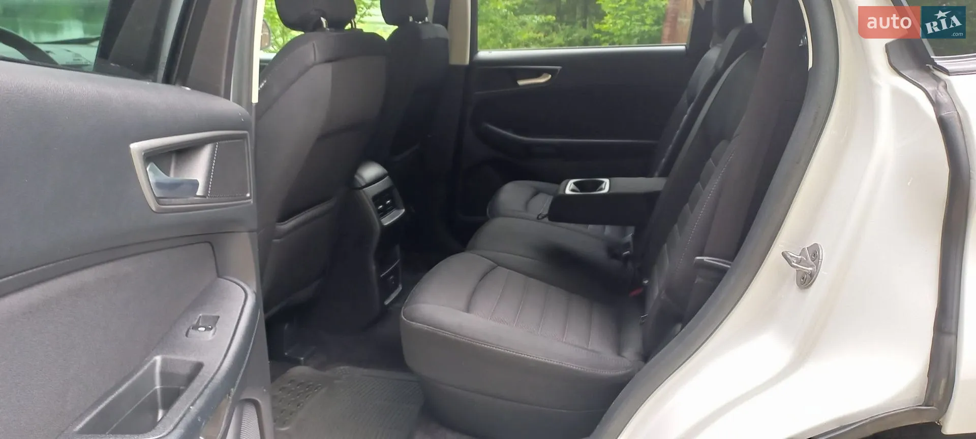 2017 Ford Edge - мініатюра 12