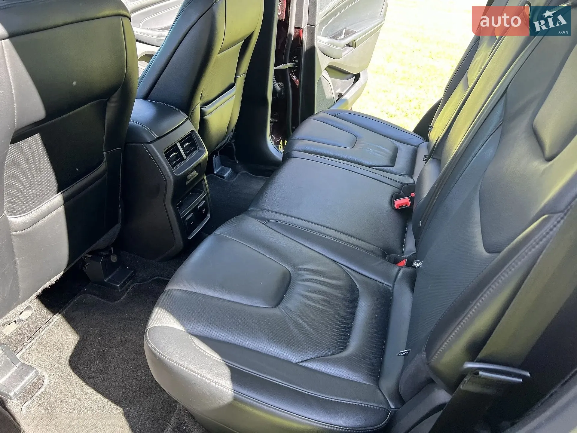 2017 Ford Edge - мініатюра 10