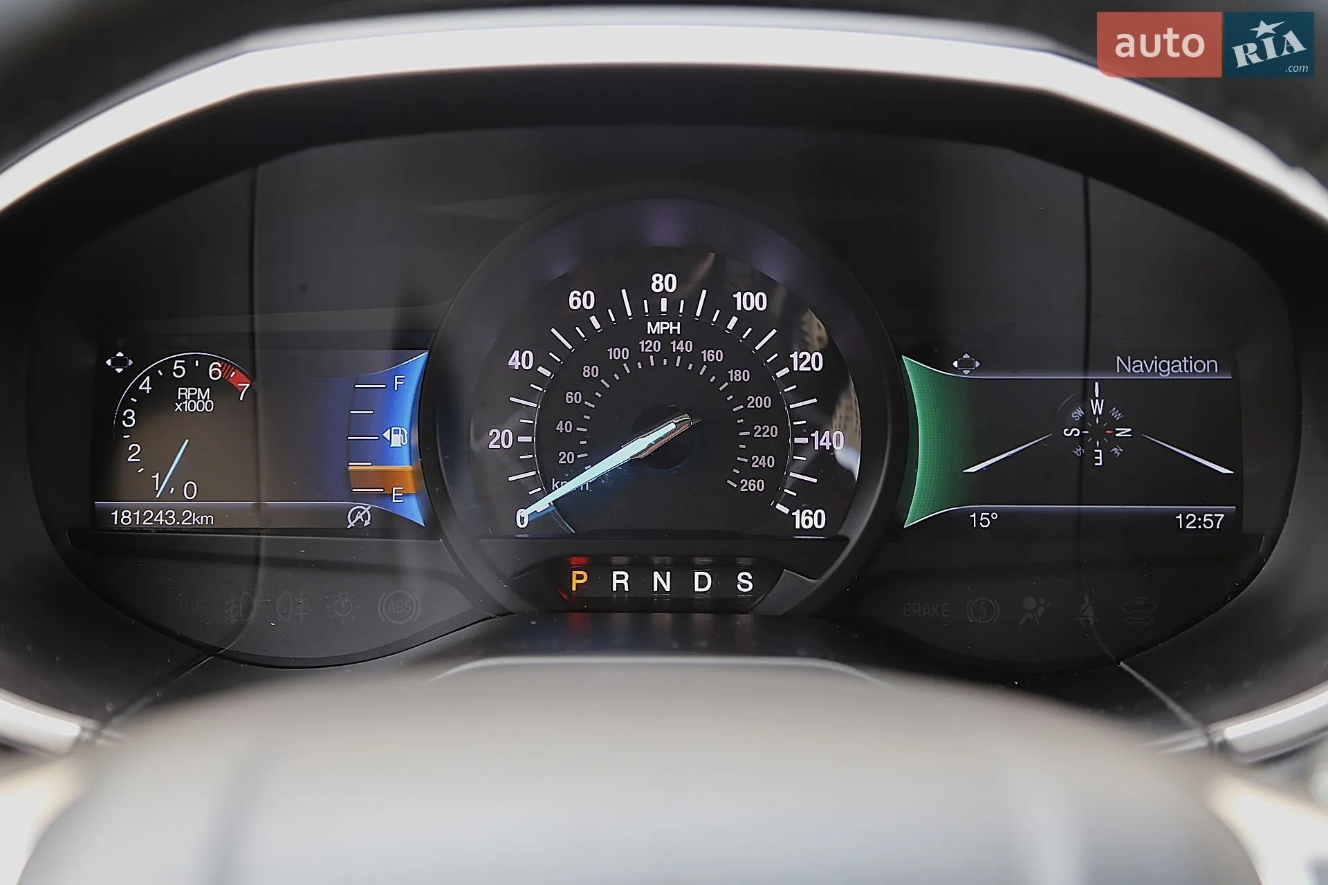 2019 Ford Edge - мініатюра 17