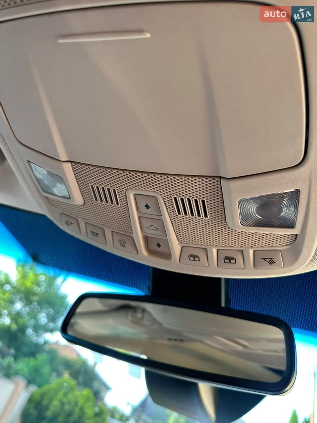 2015 Ford Edge - мініатюра 24
