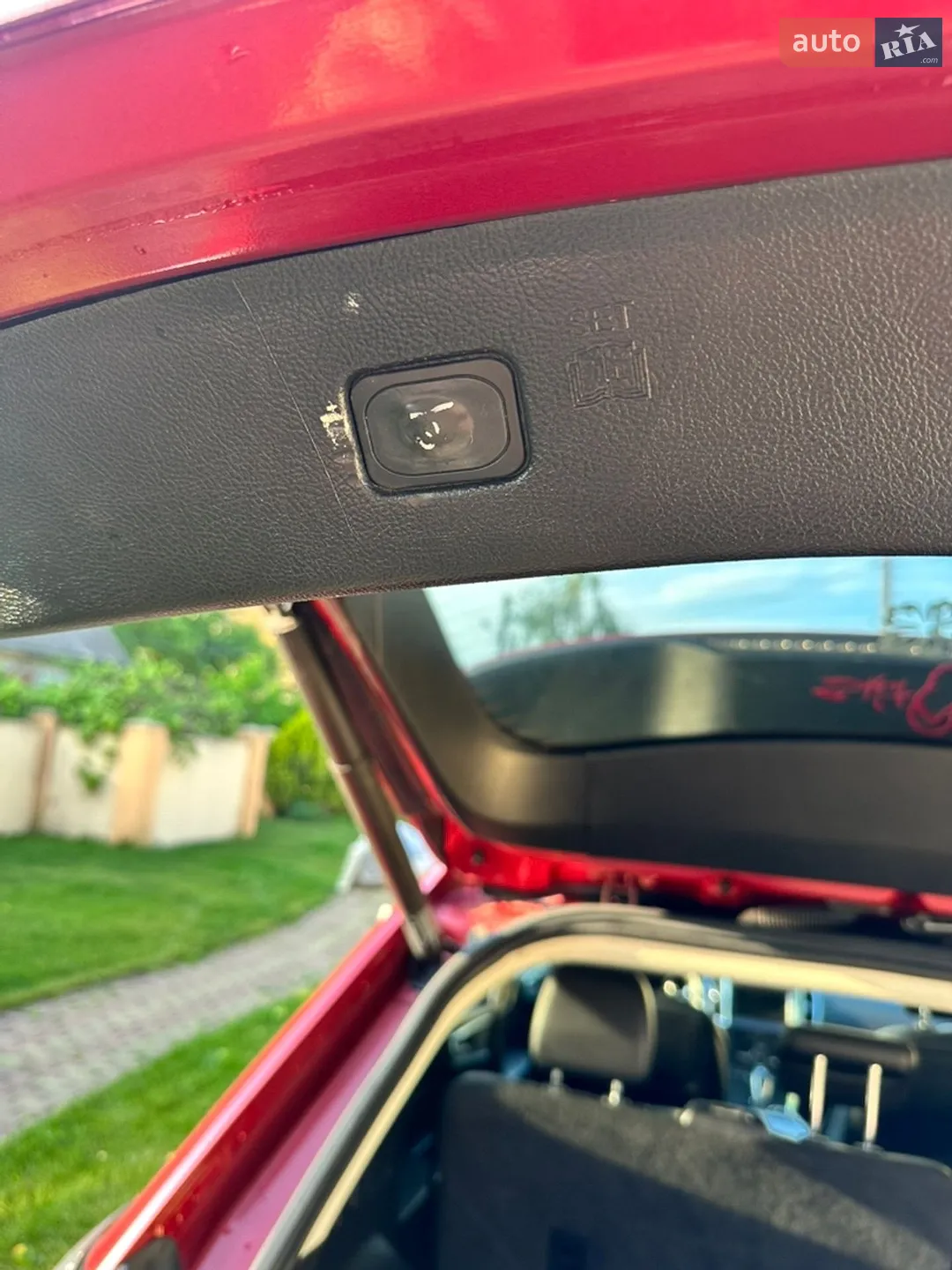 2015 Ford Edge - мініатюра 31