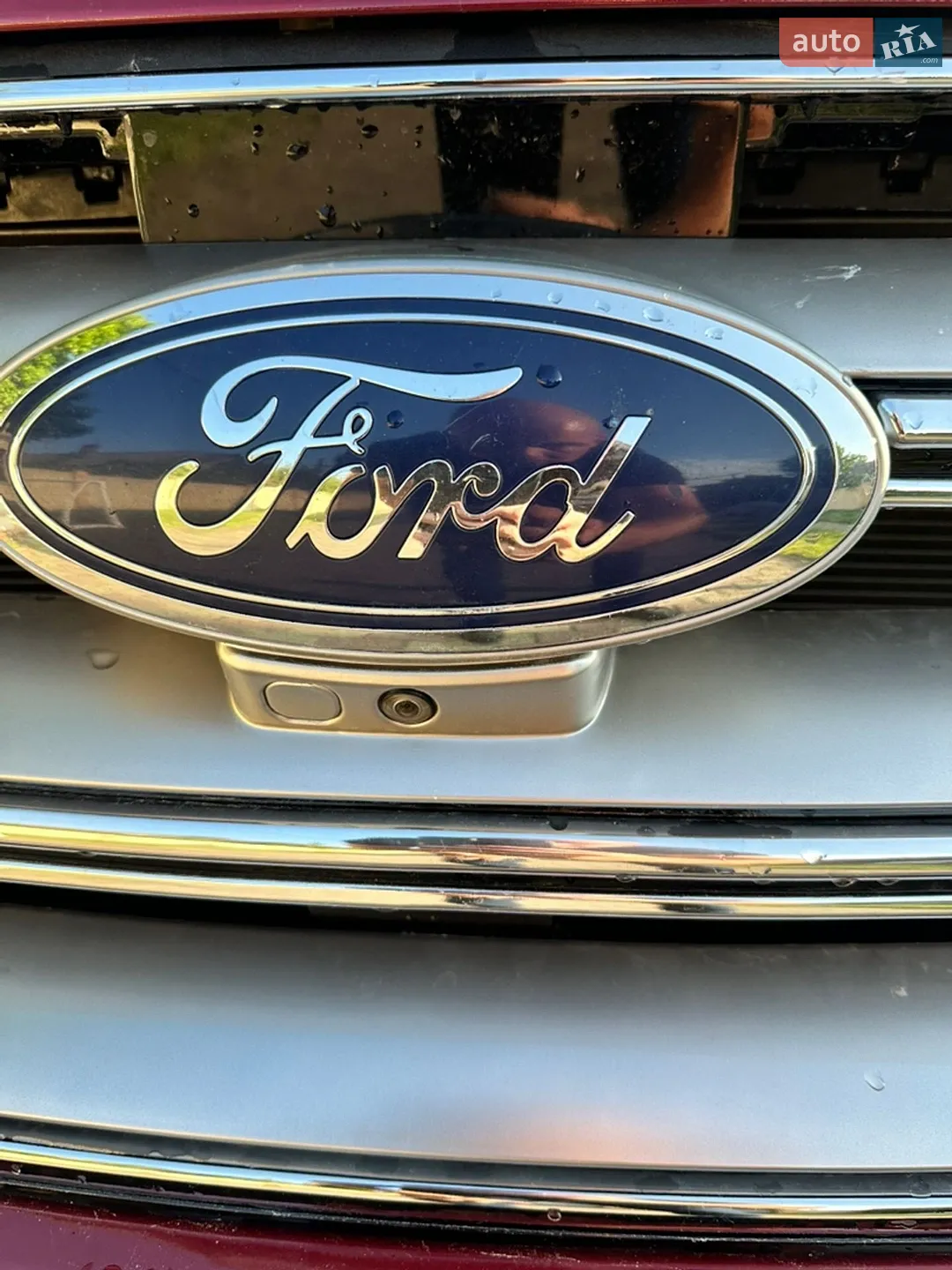 2015 Ford Edge - мініатюра 33