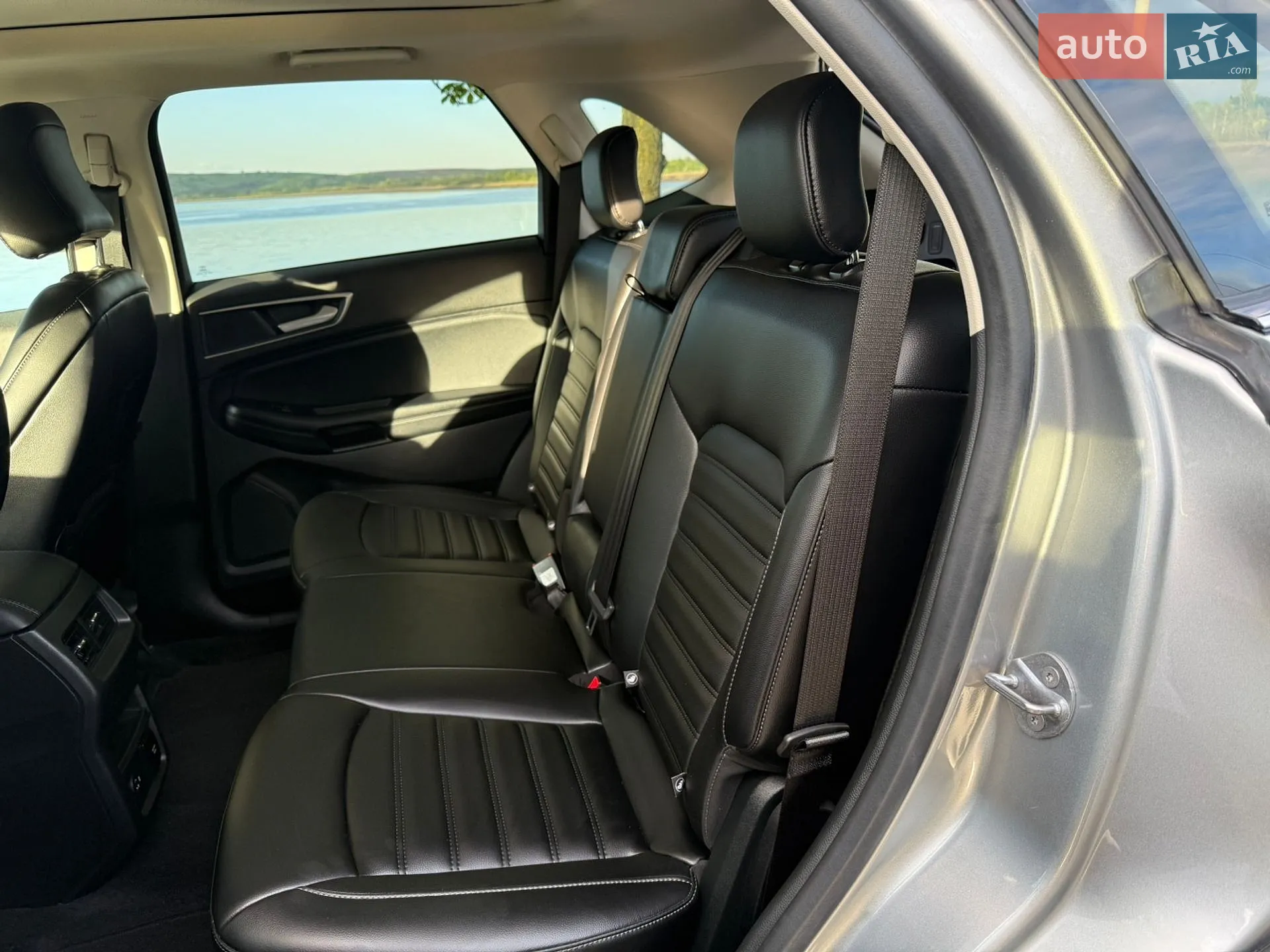 2022 Ford Edge - мініатюра 20