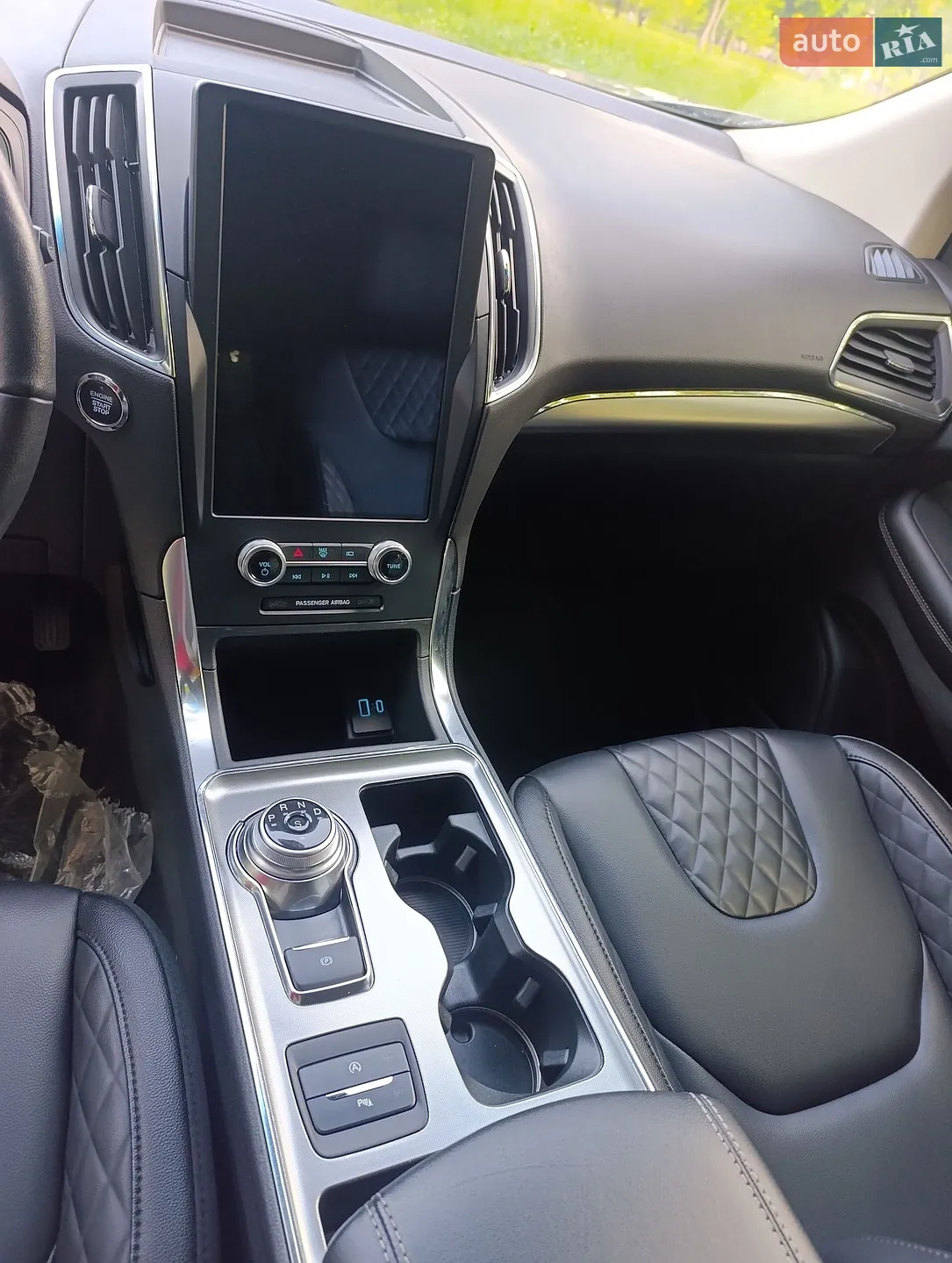 2024 Ford Edge - мініатюра 10