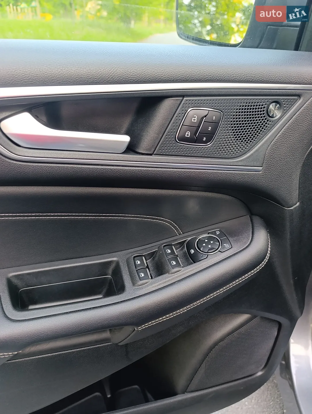 2024 Ford Edge - мініатюра 2