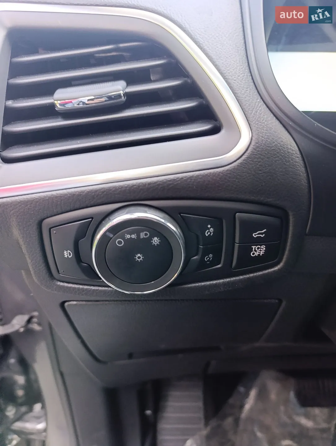 2024 Ford Edge - мініатюра 15