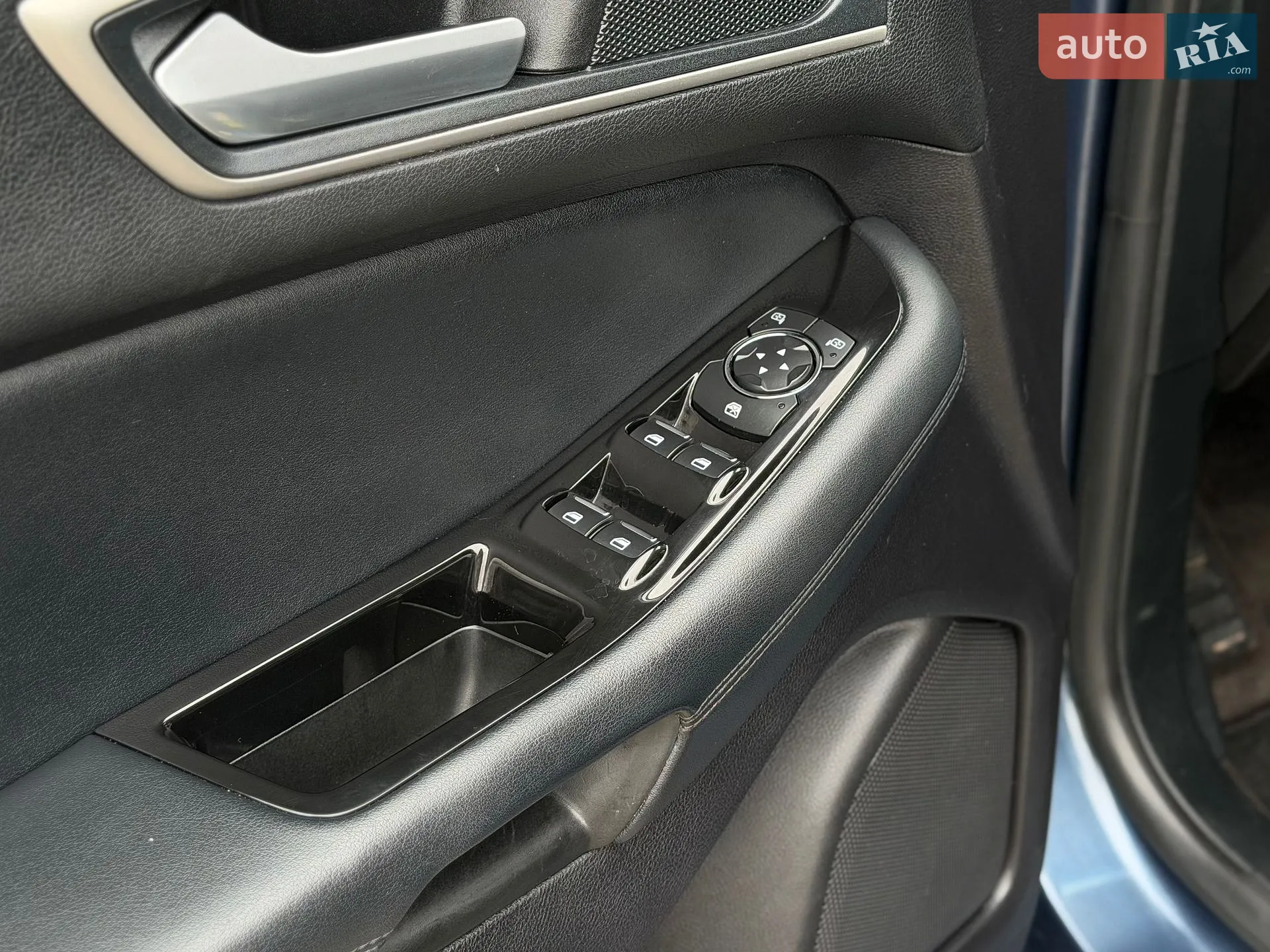 2018 Ford Edge - мініатюра 30