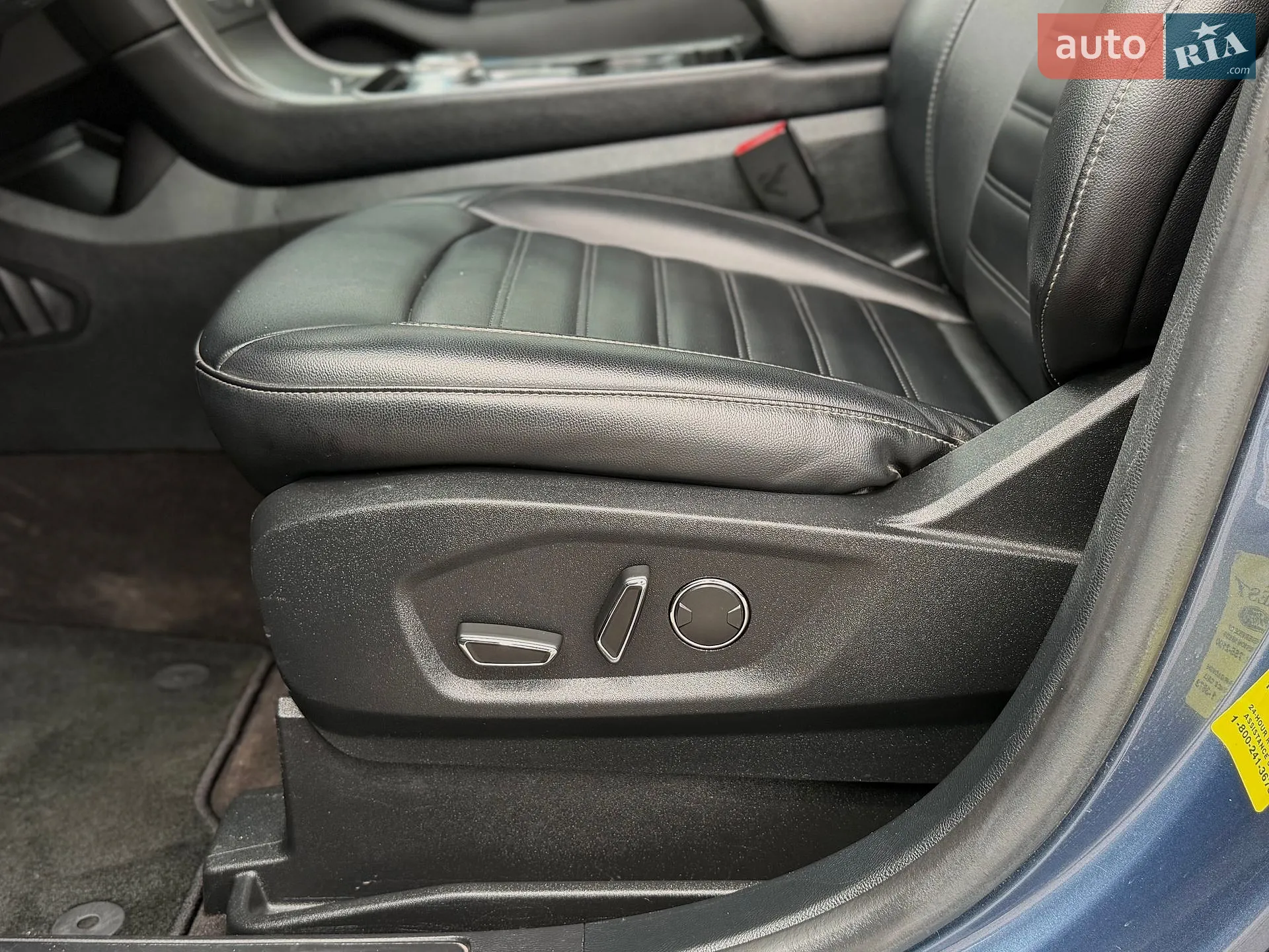 2018 Ford Edge - мініатюра 32