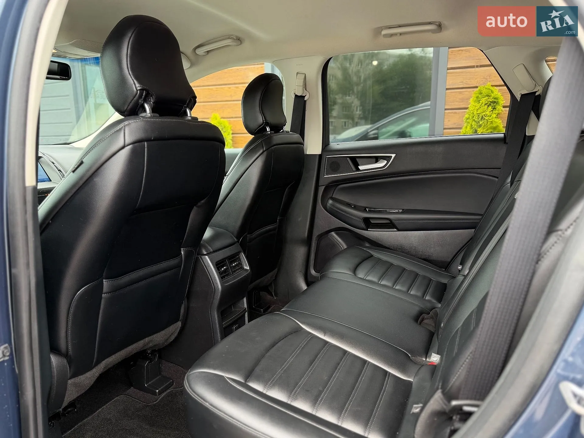 2018 Ford Edge - мініатюра 57