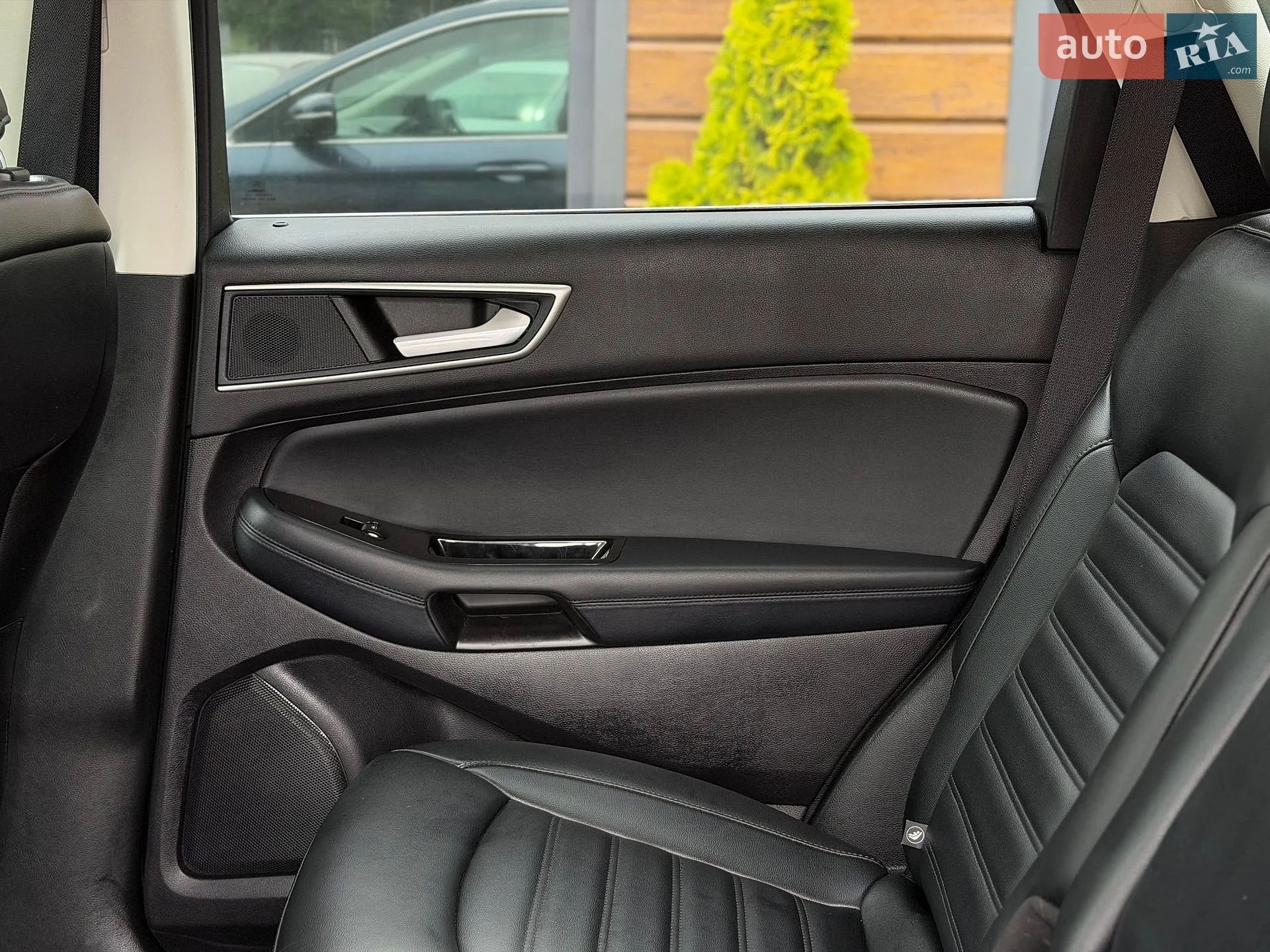 2018 Ford Edge - мініатюра 58