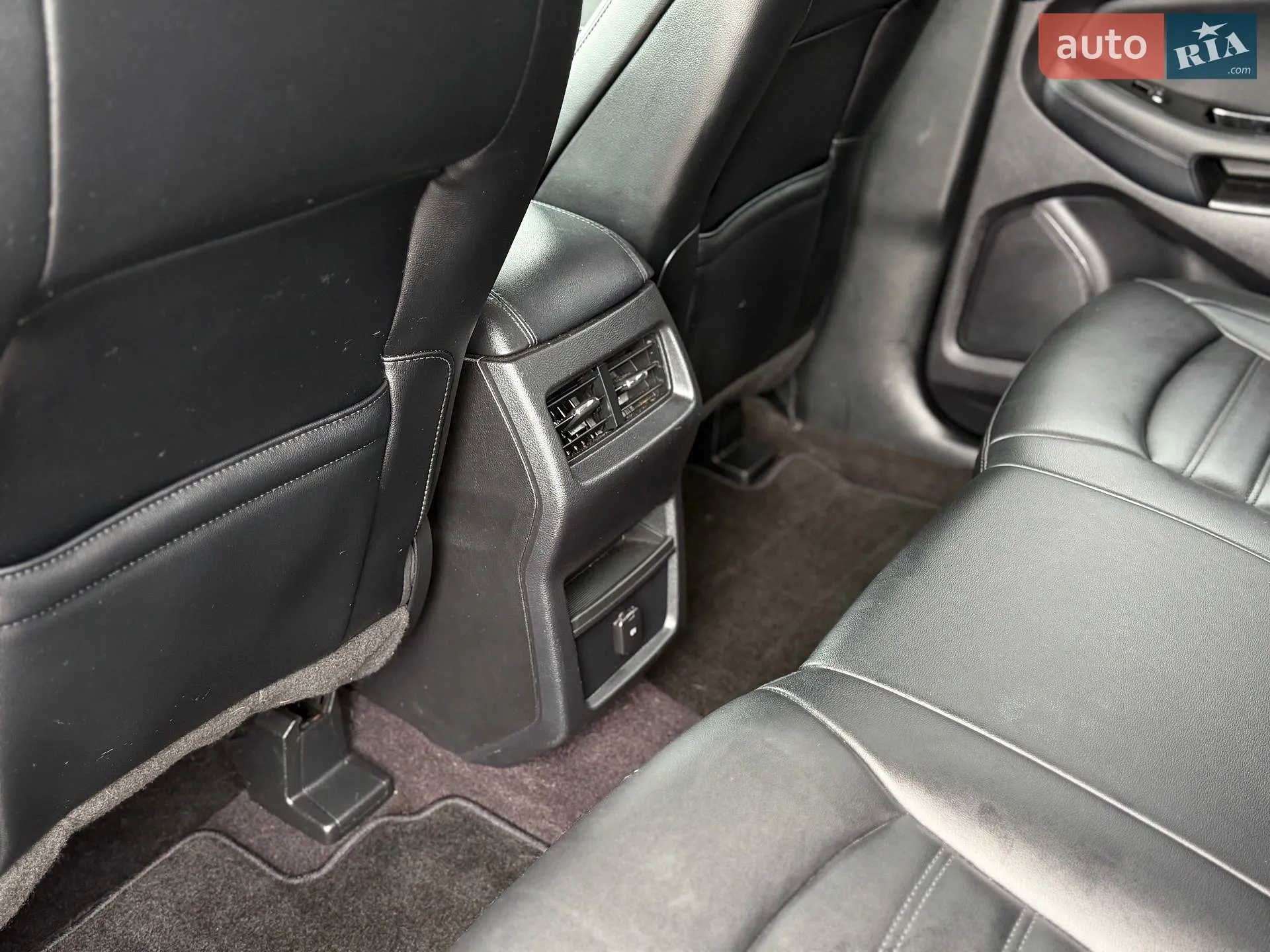 2018 Ford Edge - мініатюра 59