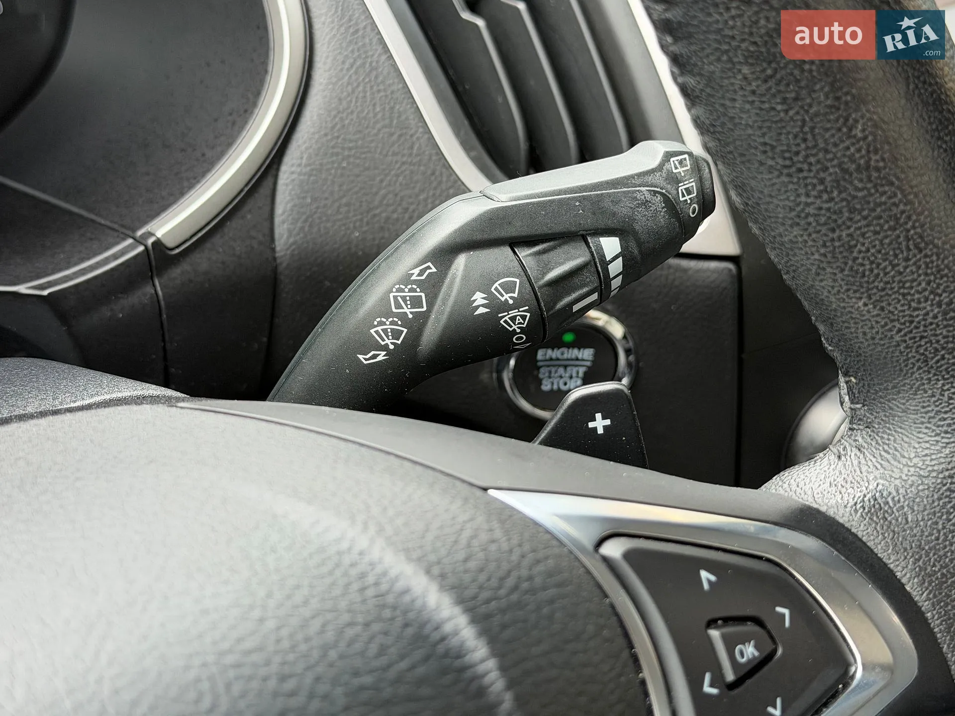 2018 Ford Edge - мініатюра 44