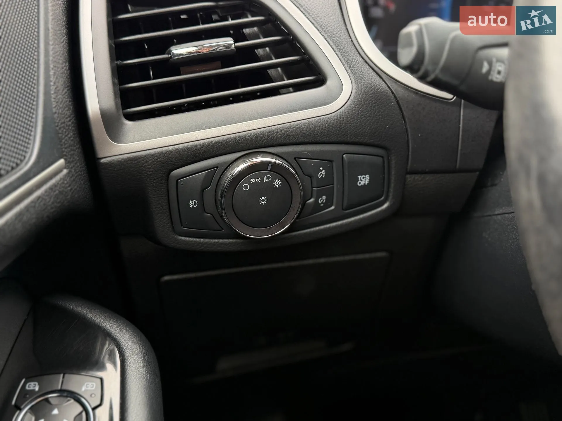 2018 Ford Edge - мініатюра 41
