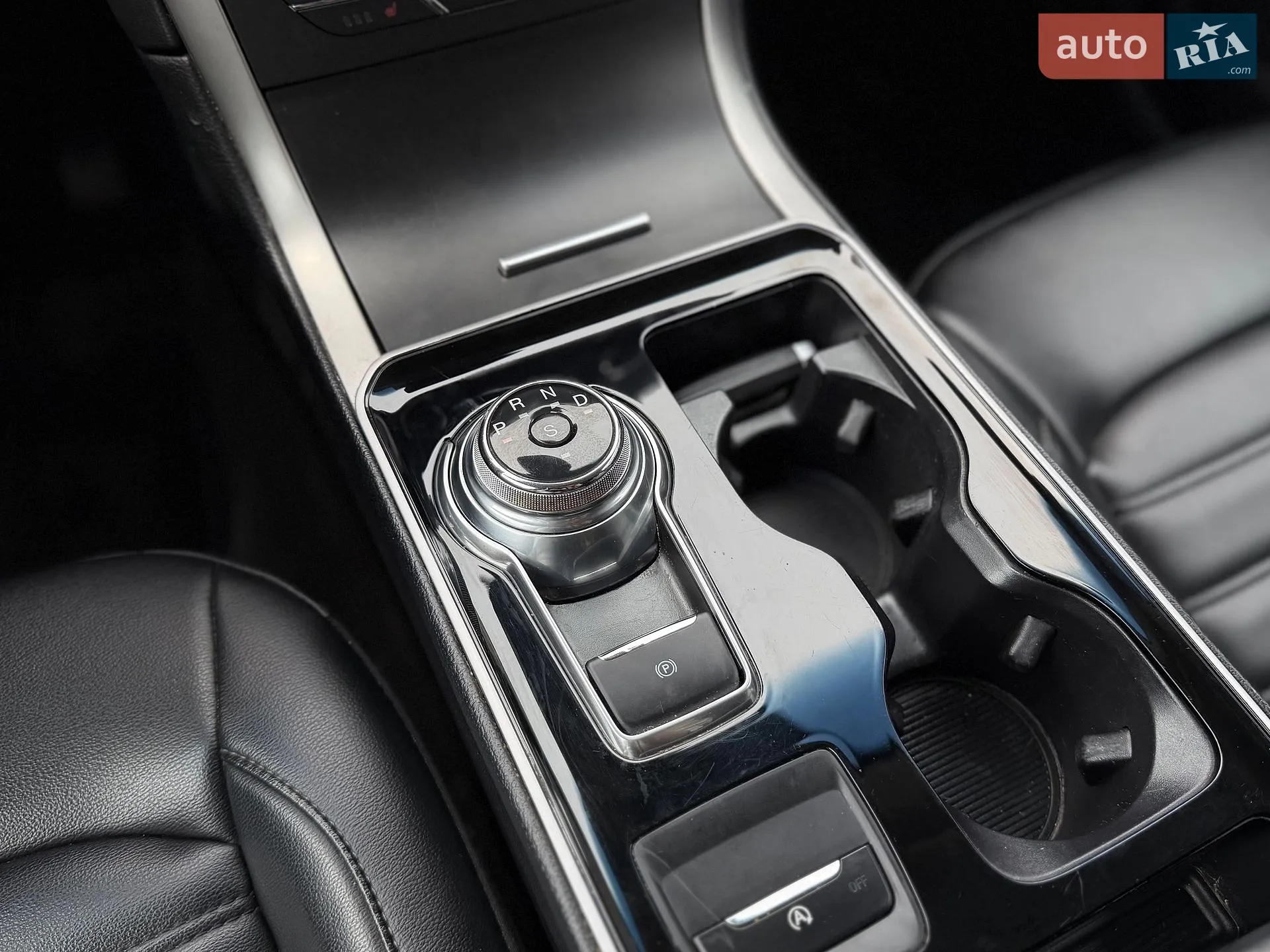 2018 Ford Edge - мініатюра 51