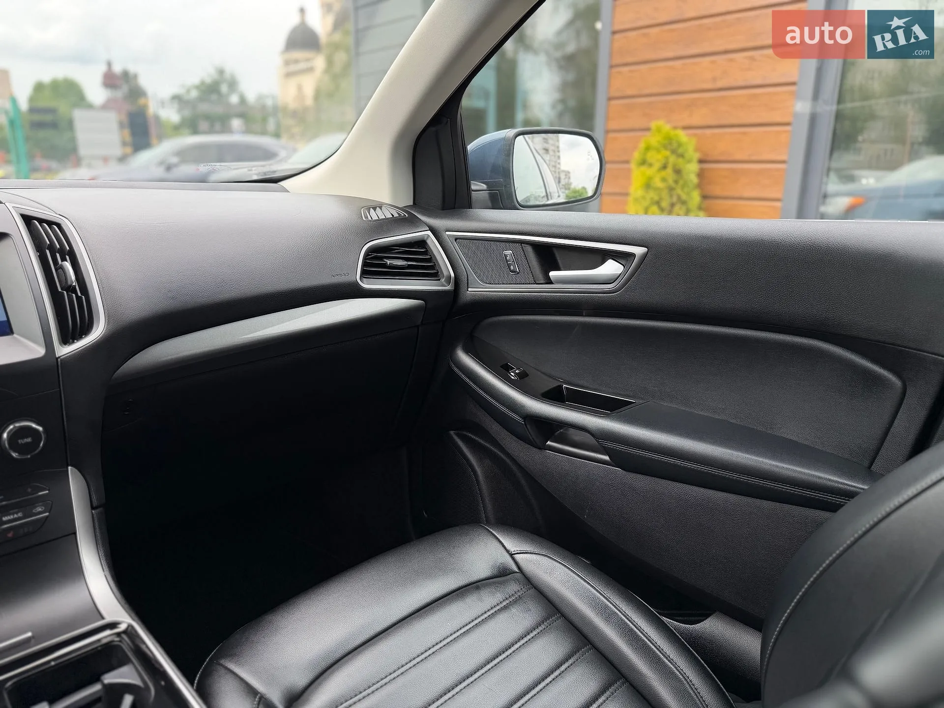 2018 Ford Edge - мініатюра 52