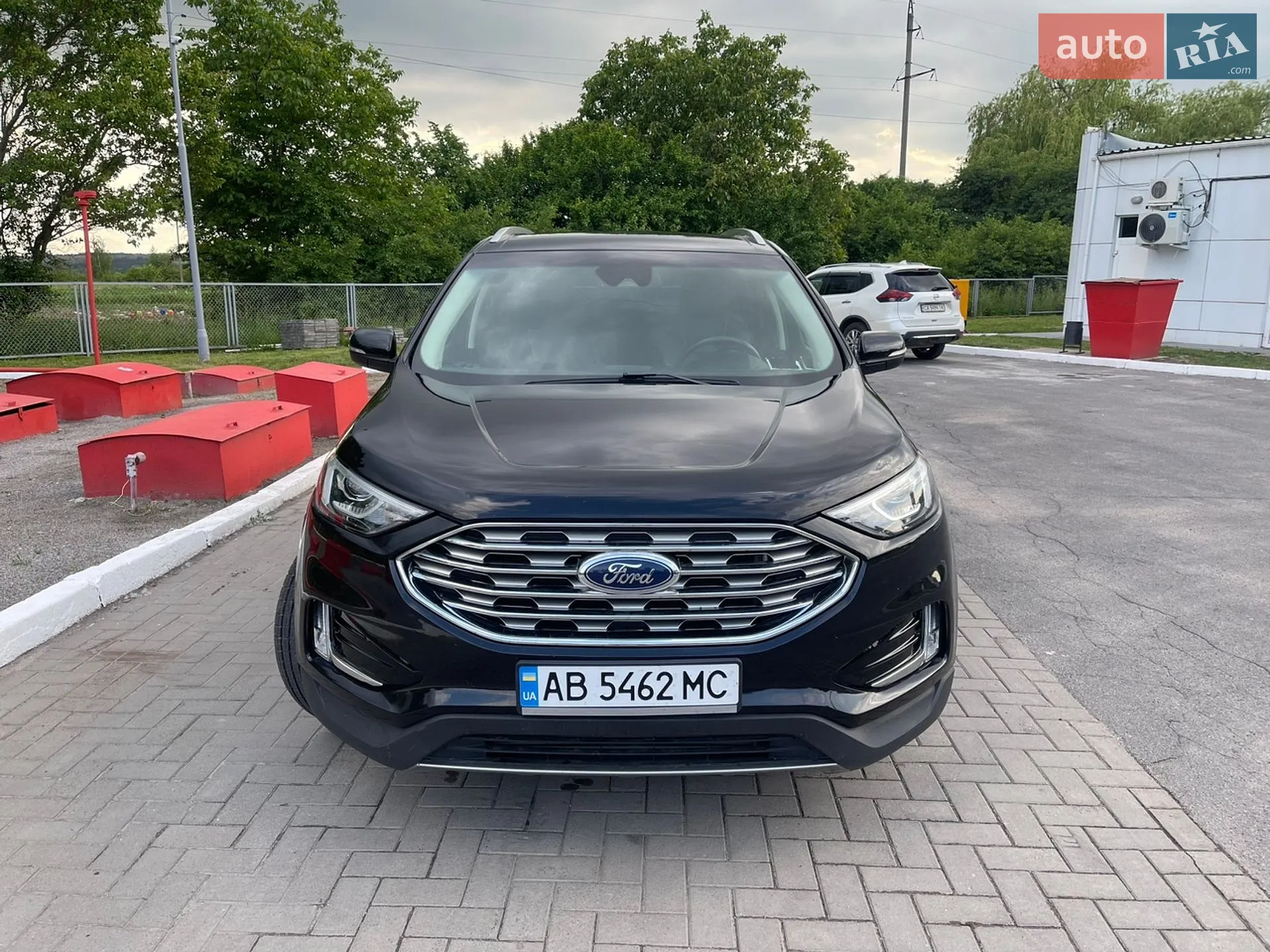 2019 Ford Edge - мініатюра 13