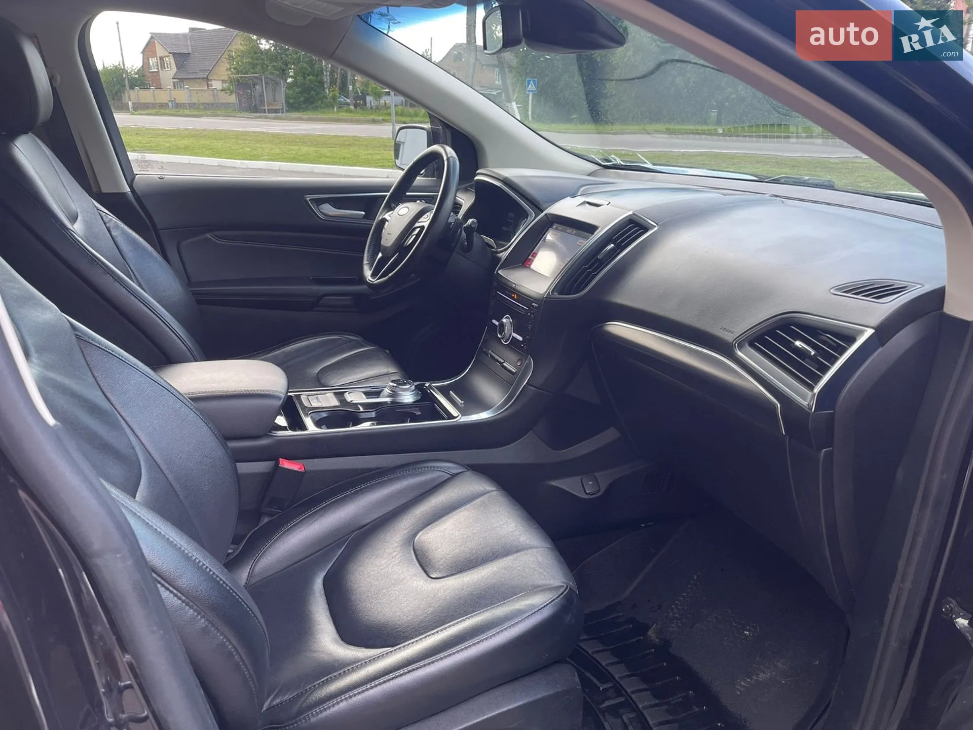 2019 Ford Edge - мініатюра 24