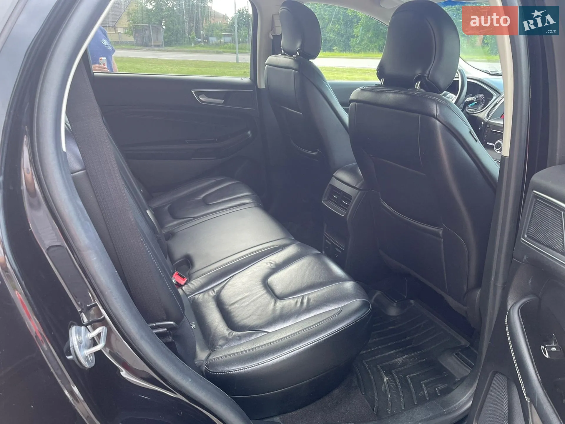 2019 Ford Edge - мініатюра 25
