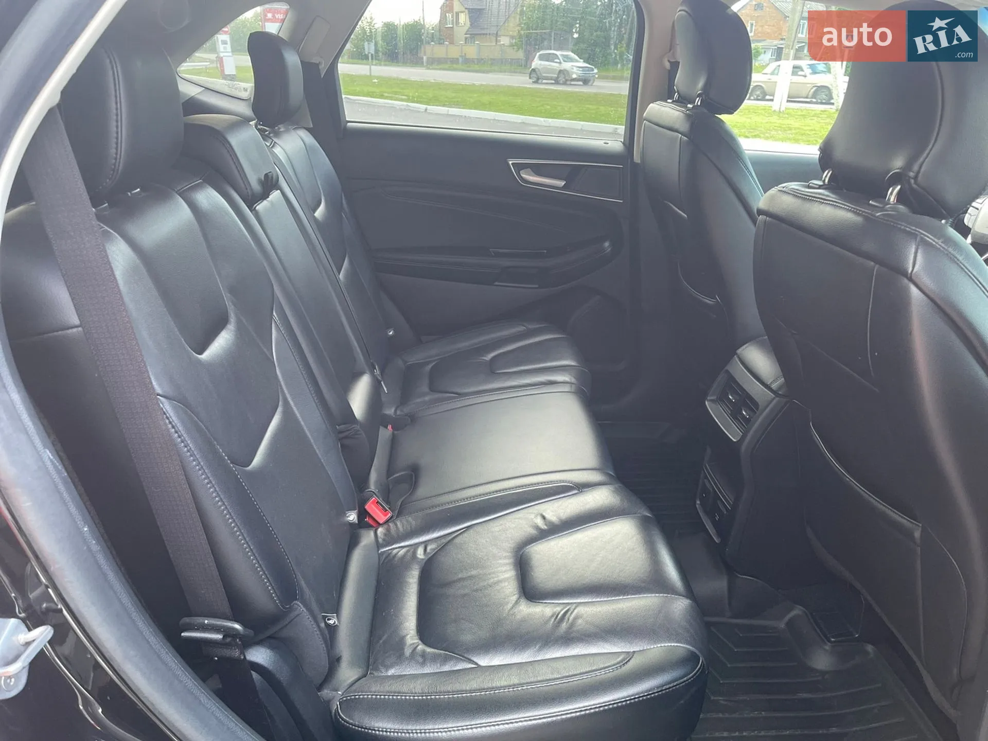 2019 Ford Edge - мініатюра 26