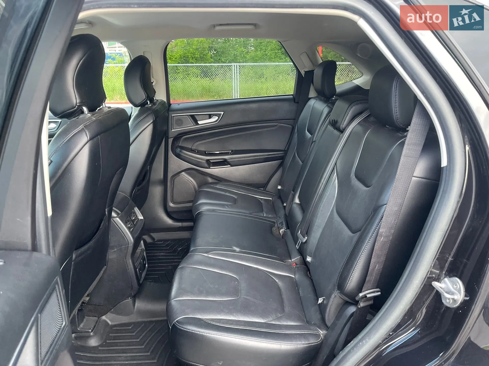 2019 Ford Edge - мініатюра 27