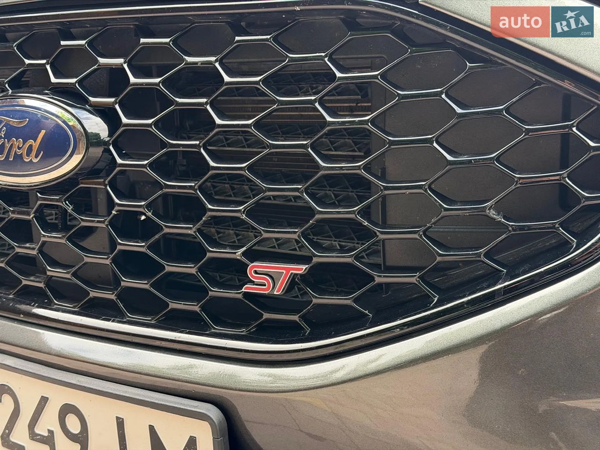 2019 Ford Edge - мініатюра 6
