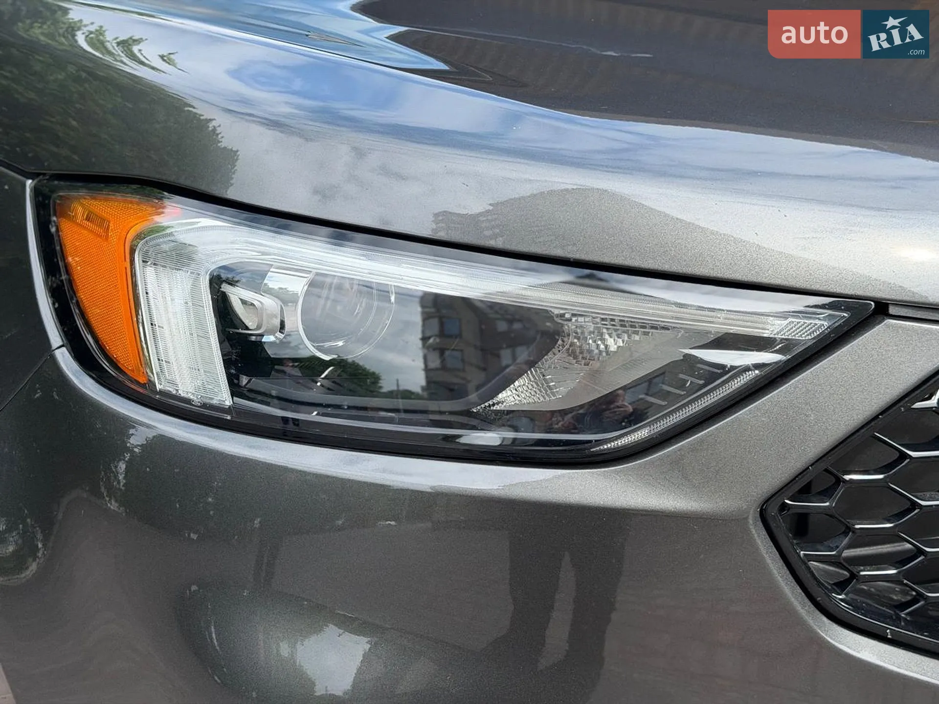 2019 Ford Edge - мініатюра 13