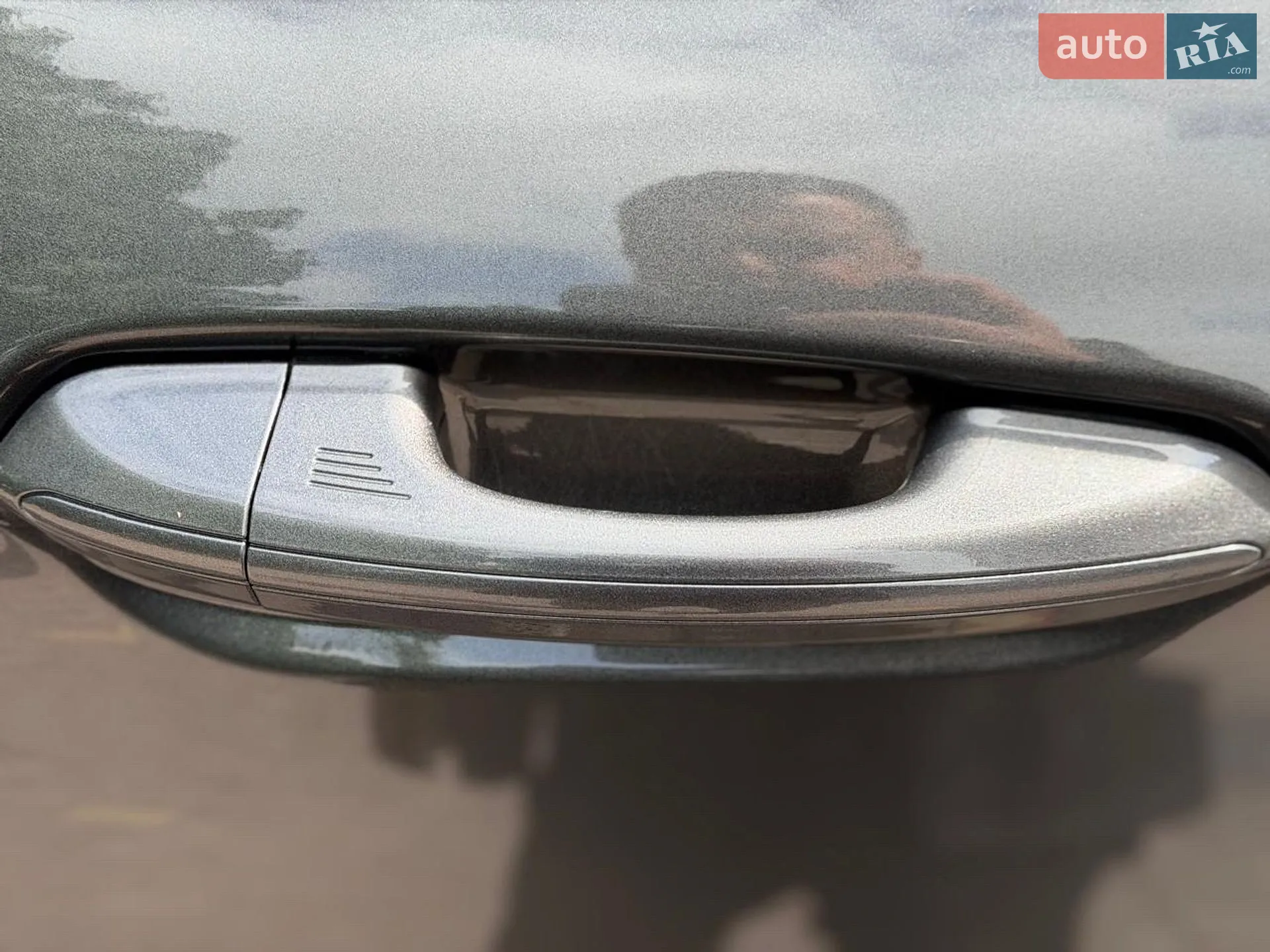 2019 Ford Edge - мініатюра 18