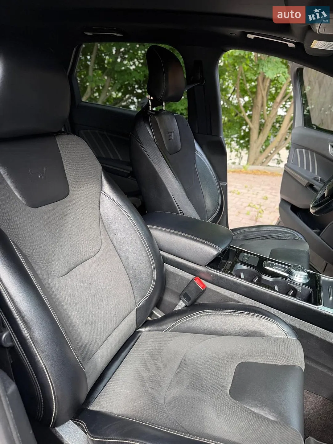 2019 Ford Edge - мініатюра 32