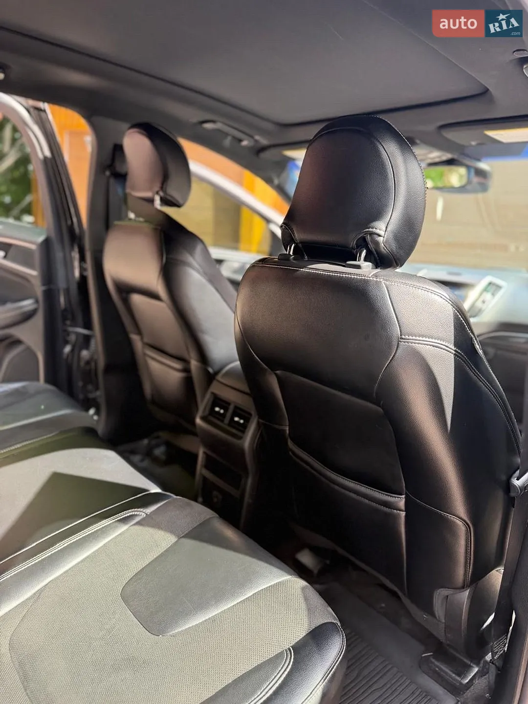 2019 Ford Edge - мініатюра 39
