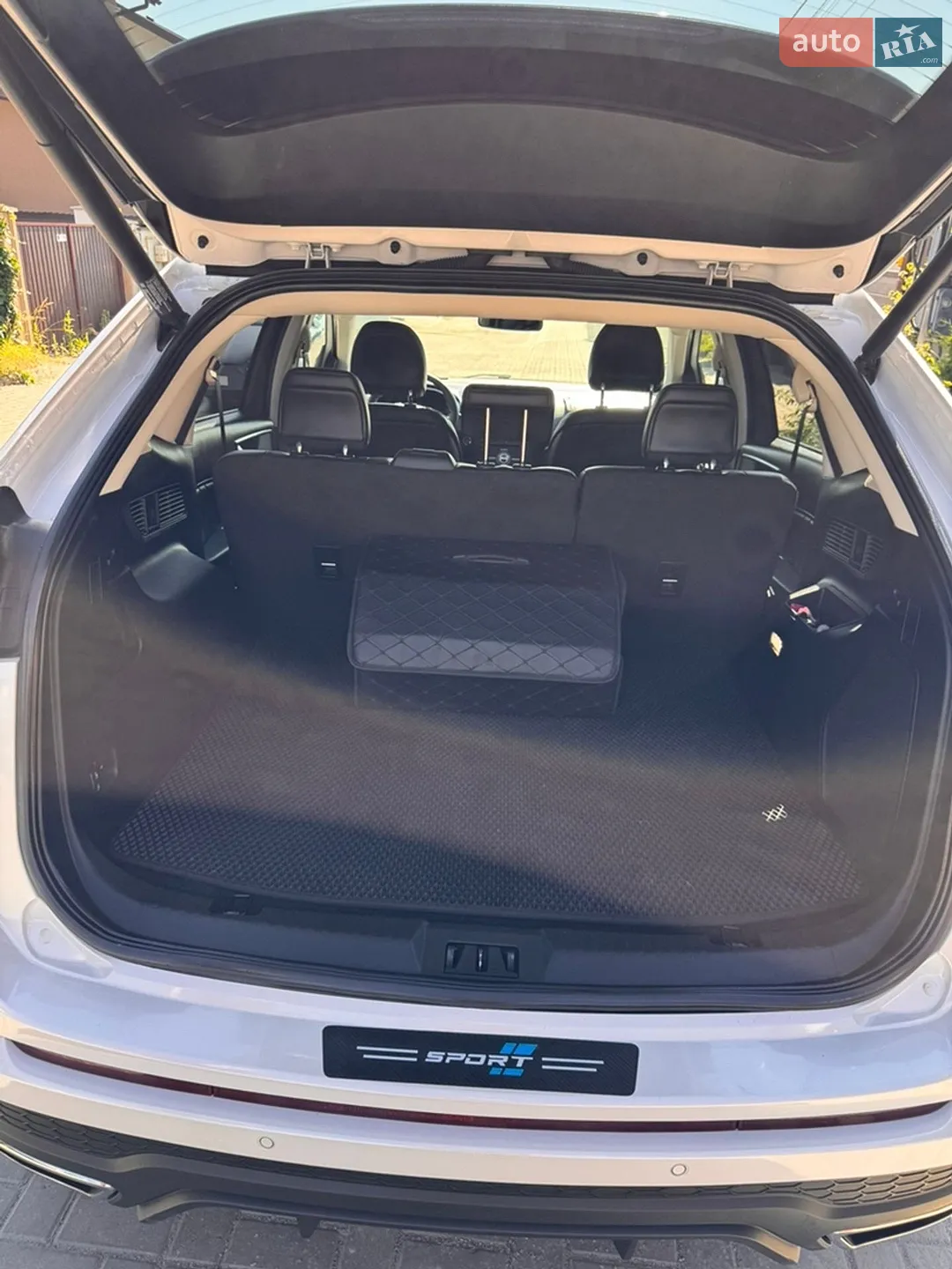 2017 Ford Edge - мініатюра 18