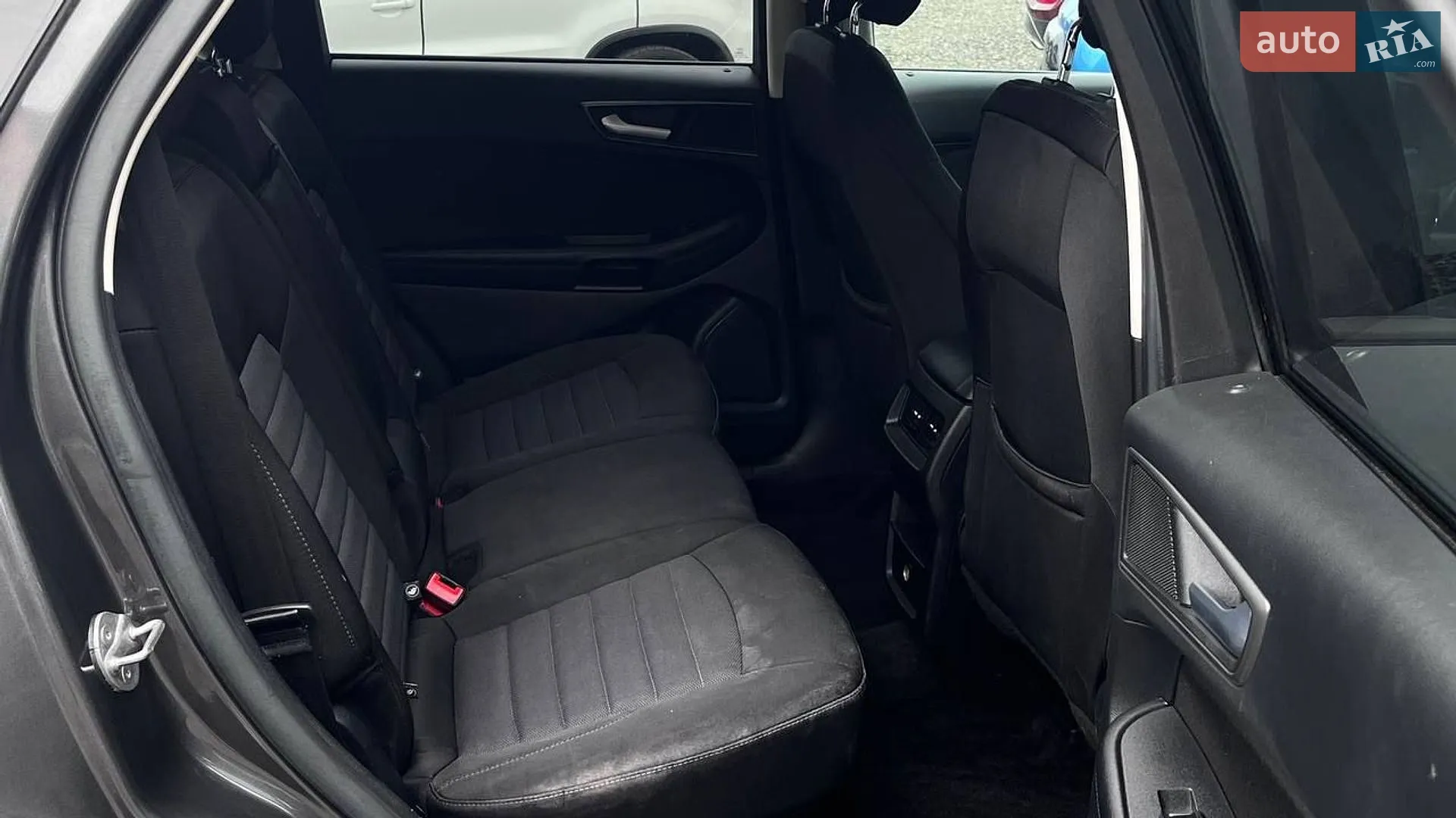 2016 Ford Edge - мініатюра 20