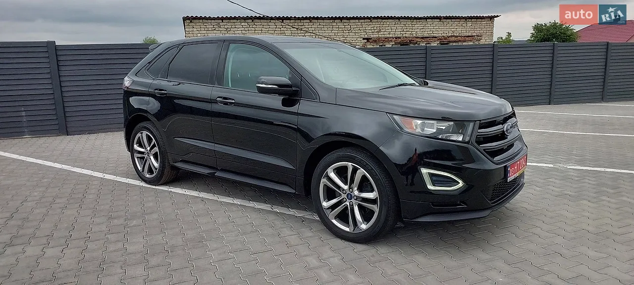 2017 Ford Escape - мініатюра 50