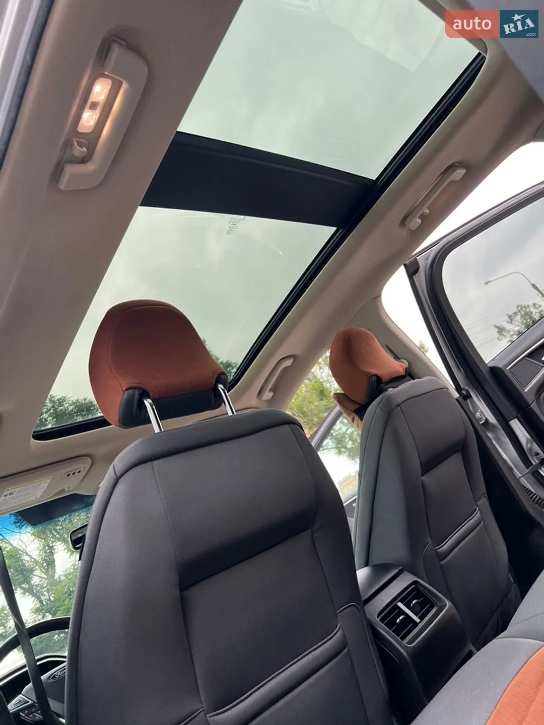 2018 Ford Edge - мініатюра 29
