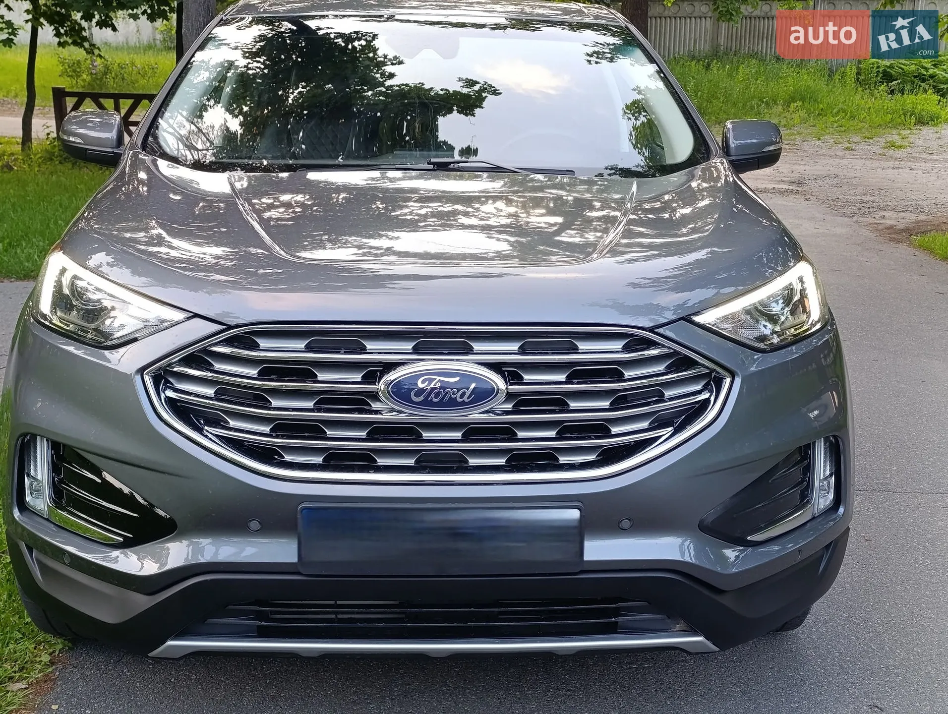 2024 Ford Edge - мініатюра 5