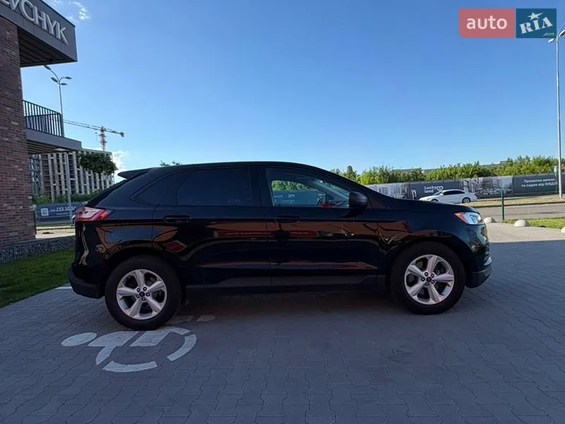 Ford Edge 2019 VIN 2FMPK4G91LBA02228 фото оголошення 4 з 61