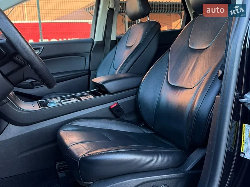 Ford Edge 2019 VIN 2FMPK4G91LBA02228 фото оголошення 15 з 61