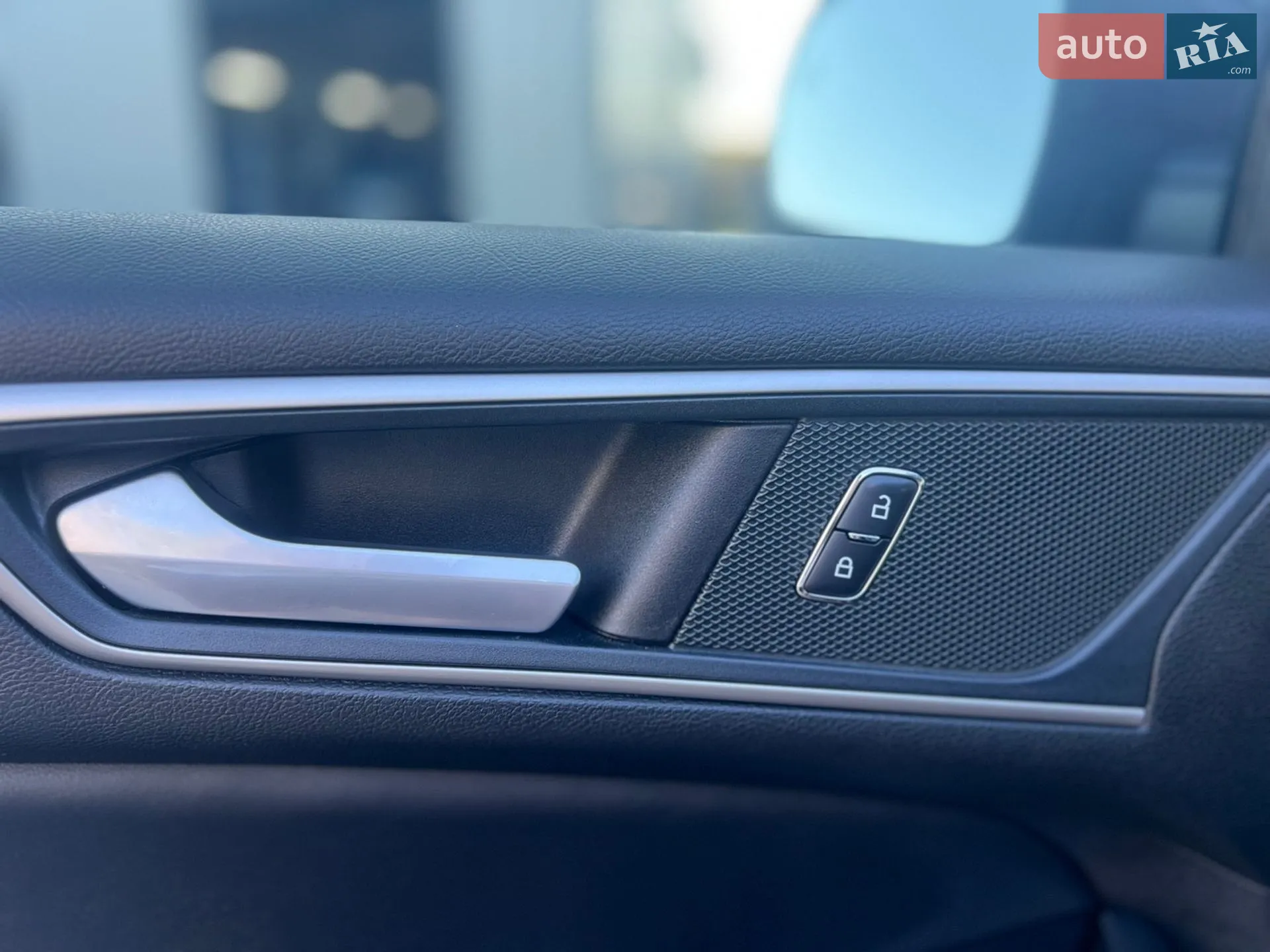 2018 Ford Edge - мініатюра 15