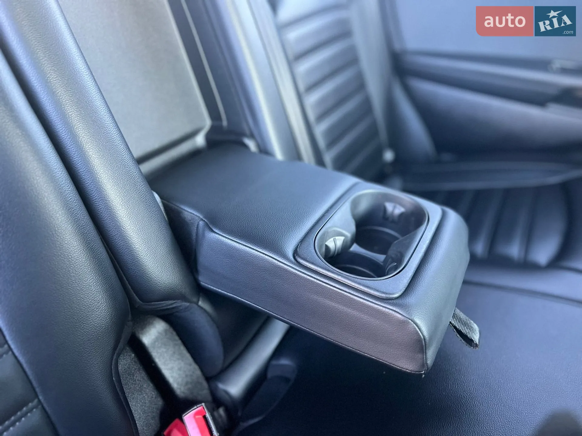 2018 Ford Edge - мініатюра 24