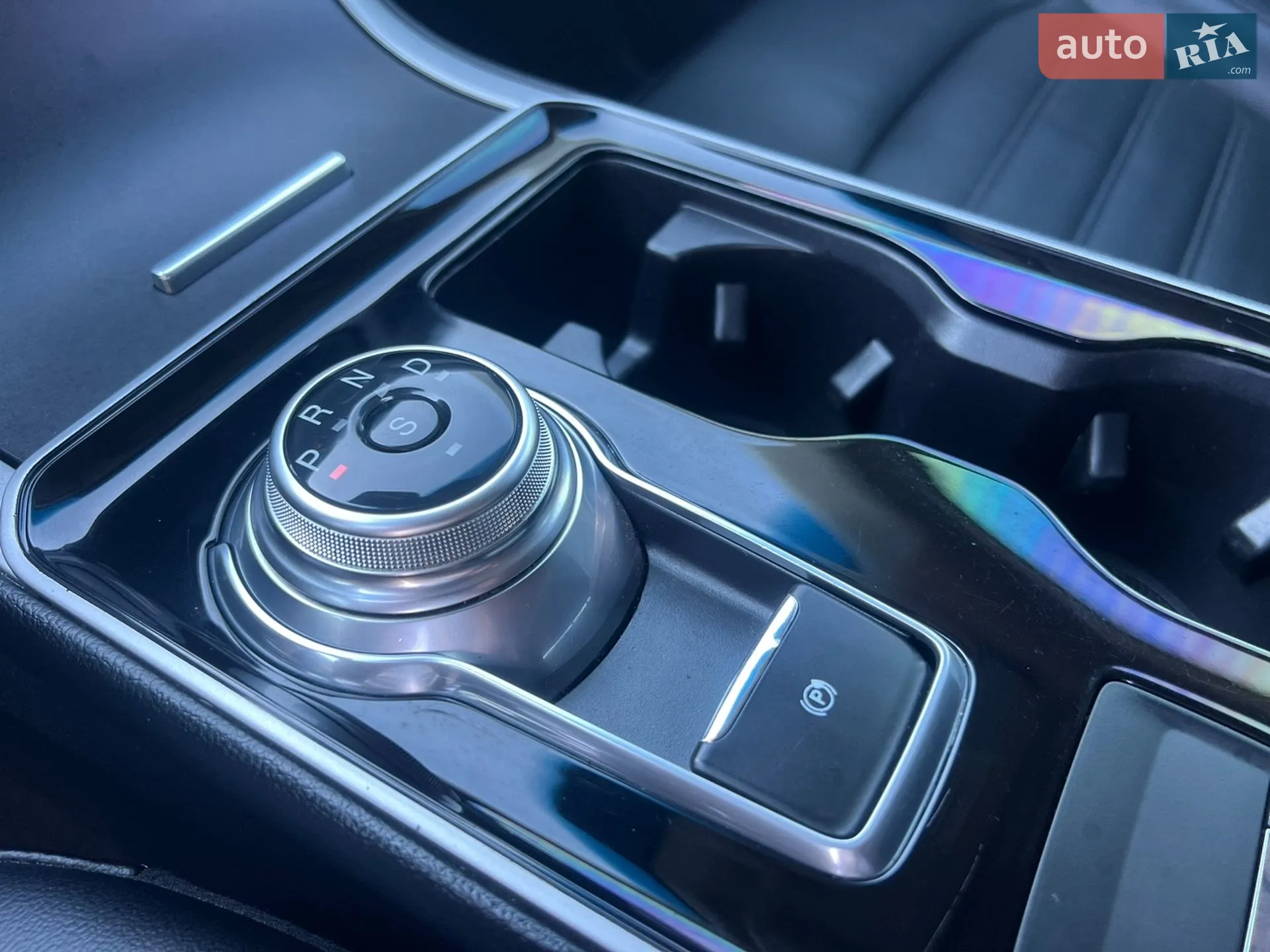 2018 Ford Edge - мініатюра 34