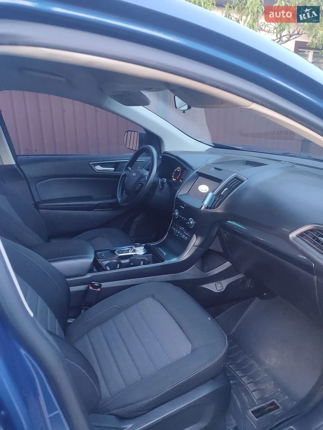 2019 Ford Edge - мініатюра 7