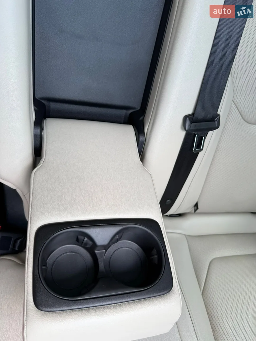 2019 Ford Edge - мініатюра 23