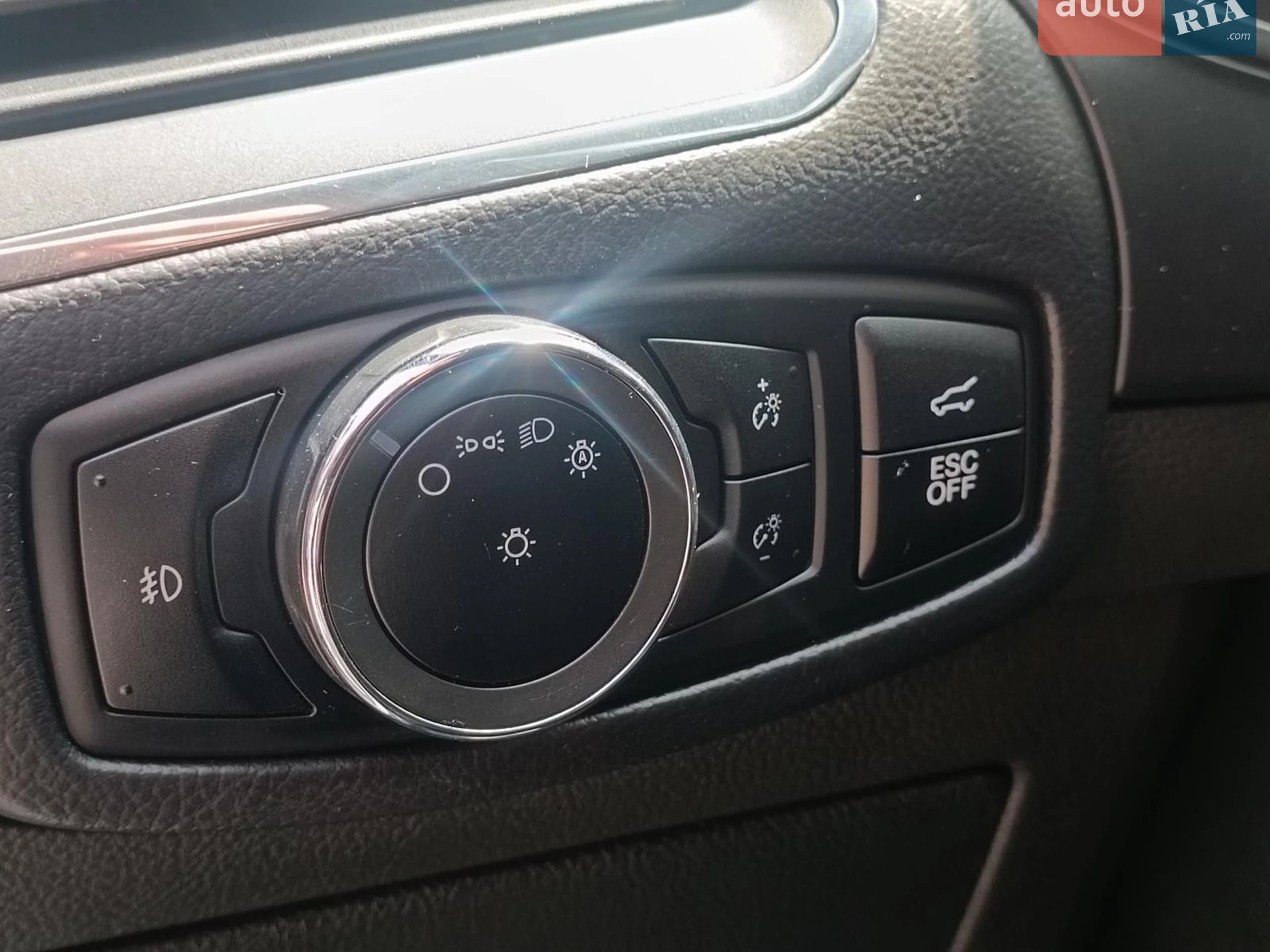 2023 Ford Edge - мініатюра 18