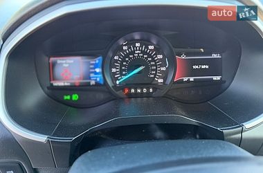 Внедорожник / Кроссовер Ford Edge 2019 в Ивано-Франковске