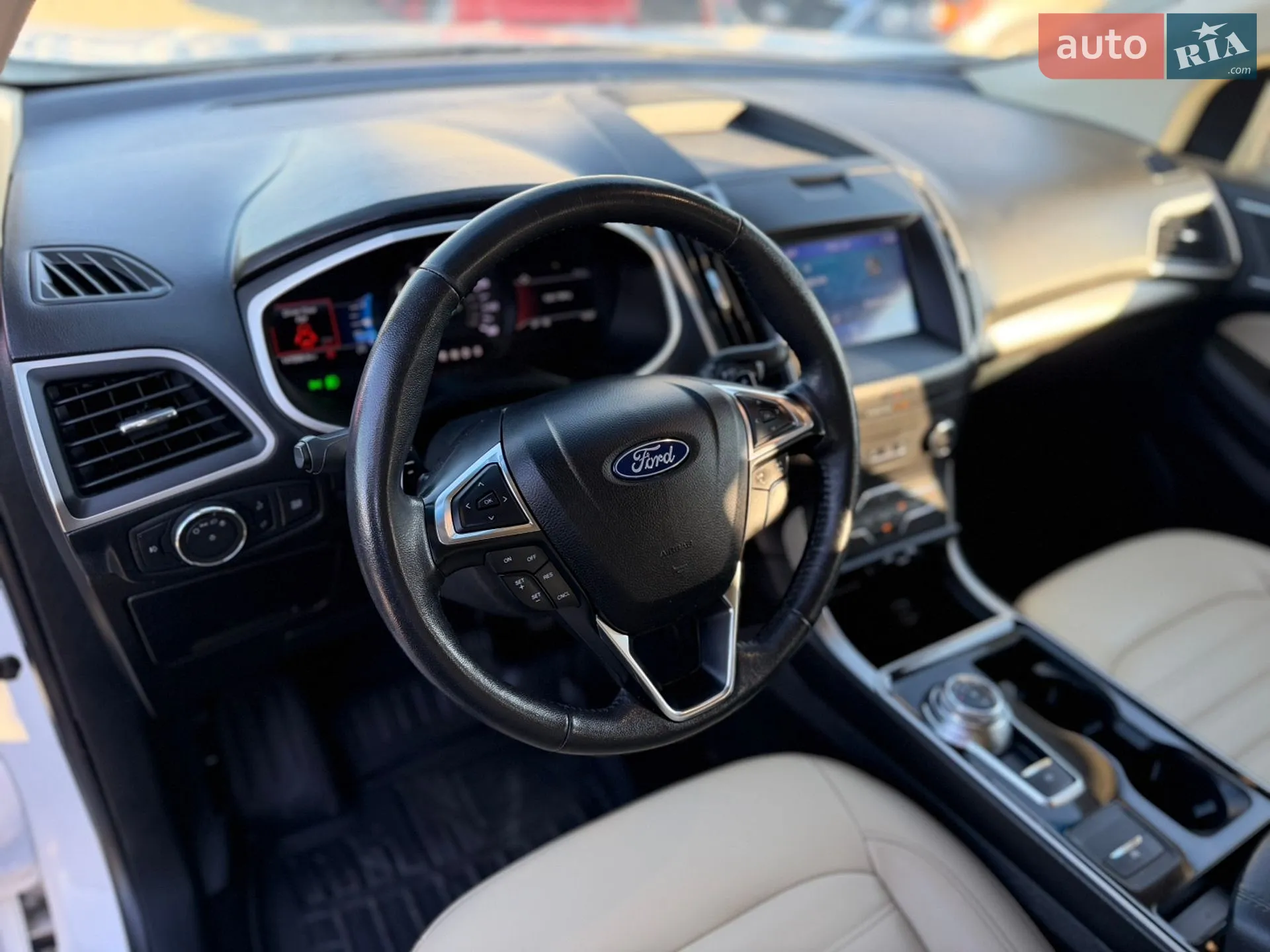 2019 Ford Edge - мініатюра 20