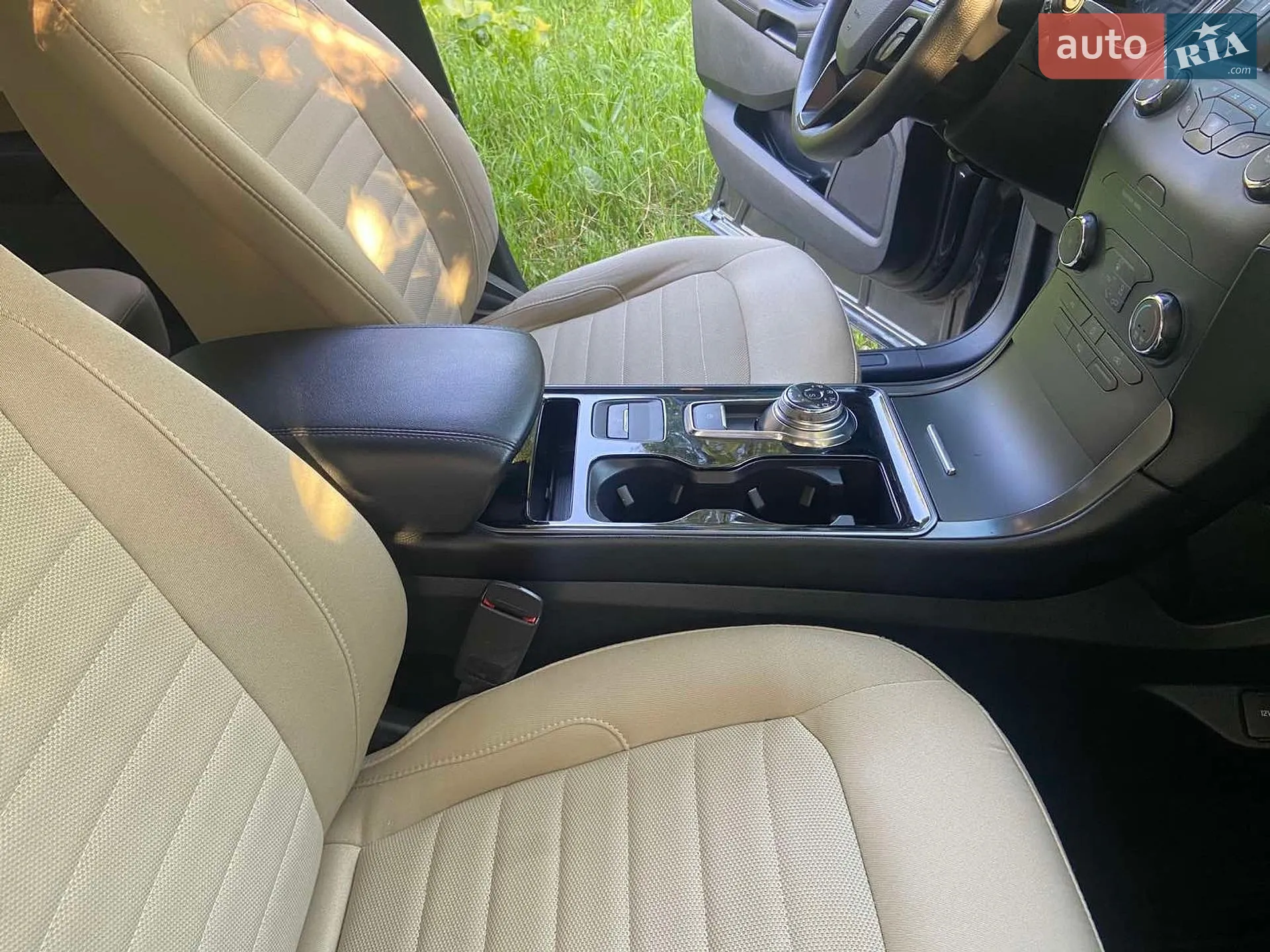 2019 Ford Edge - мініатюра 42